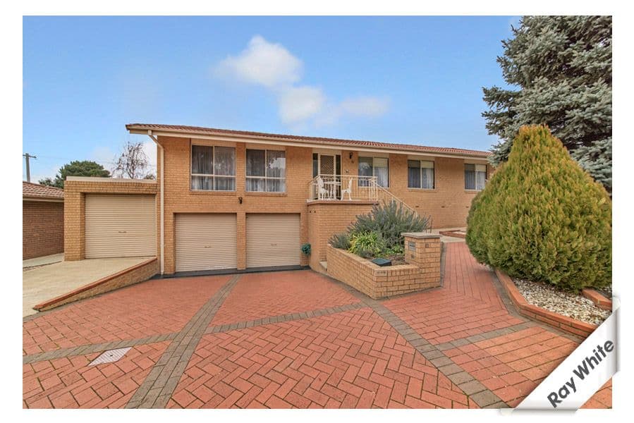 81 William Webb Drive, McKellar ACT 2617, McKellar - Image 1