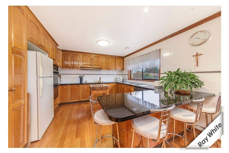 81 William Webb Drive, McKellar ACT 2617, McKellar - Thumbnail 2