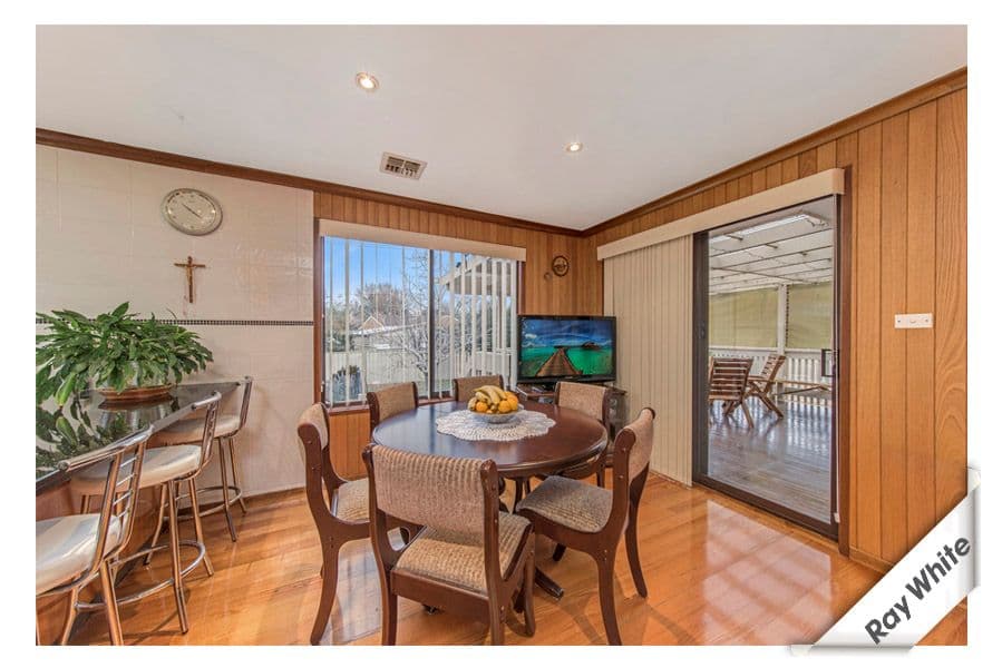 81 William Webb Drive, McKellar ACT 2617, McKellar - Thumbnail 3