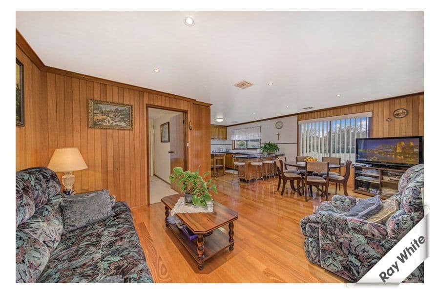 81 William Webb Drive, McKellar ACT 2617, McKellar - Thumbnail 5