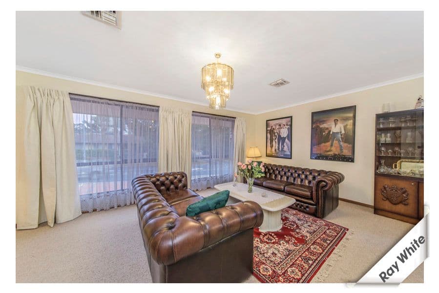 81 William Webb Drive, McKellar ACT 2617, McKellar - Thumbnail 6