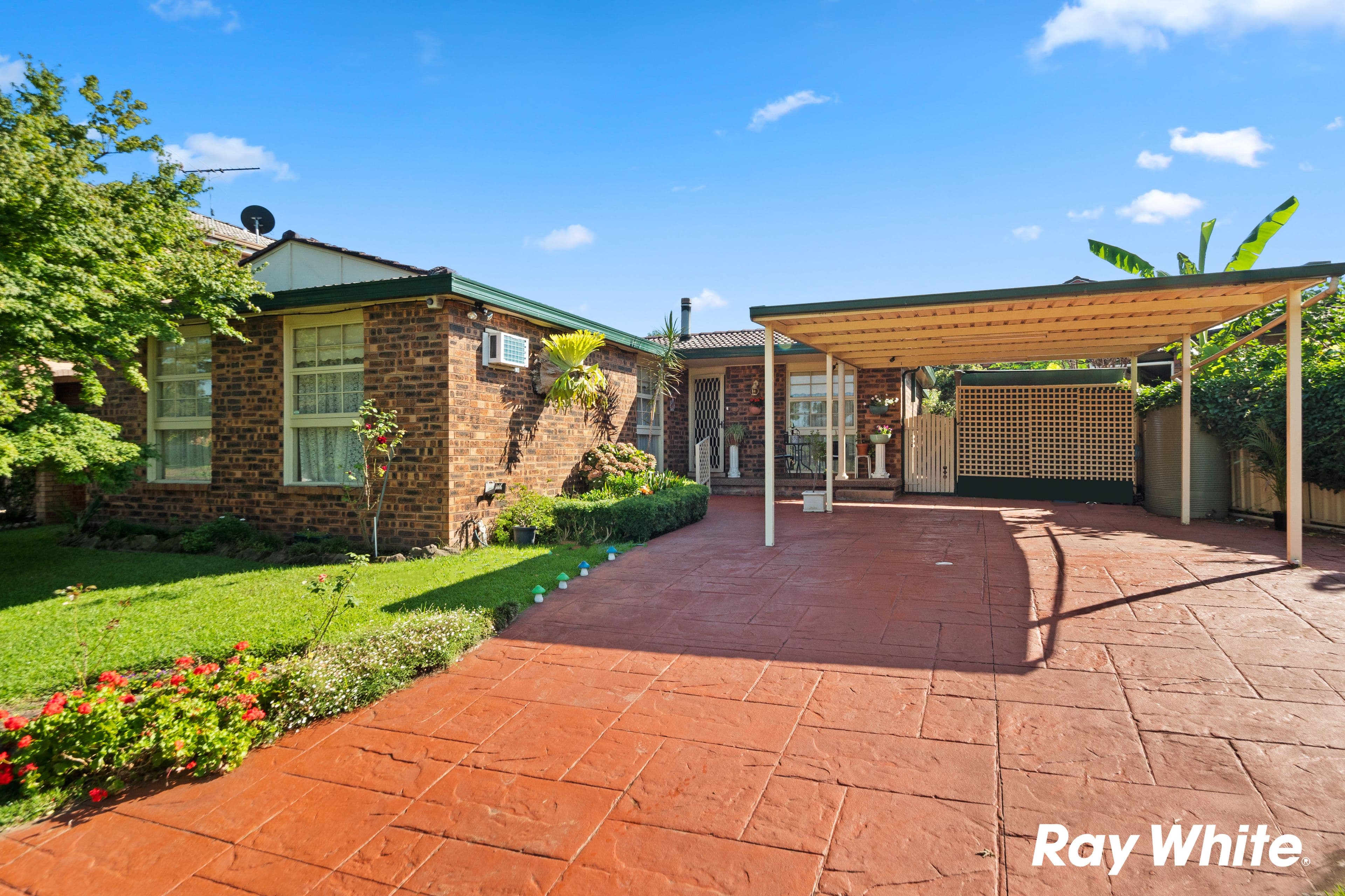 40 Warrimoo Drive, Quakers Hill NSW 2763, Quakers Hill - Image 1