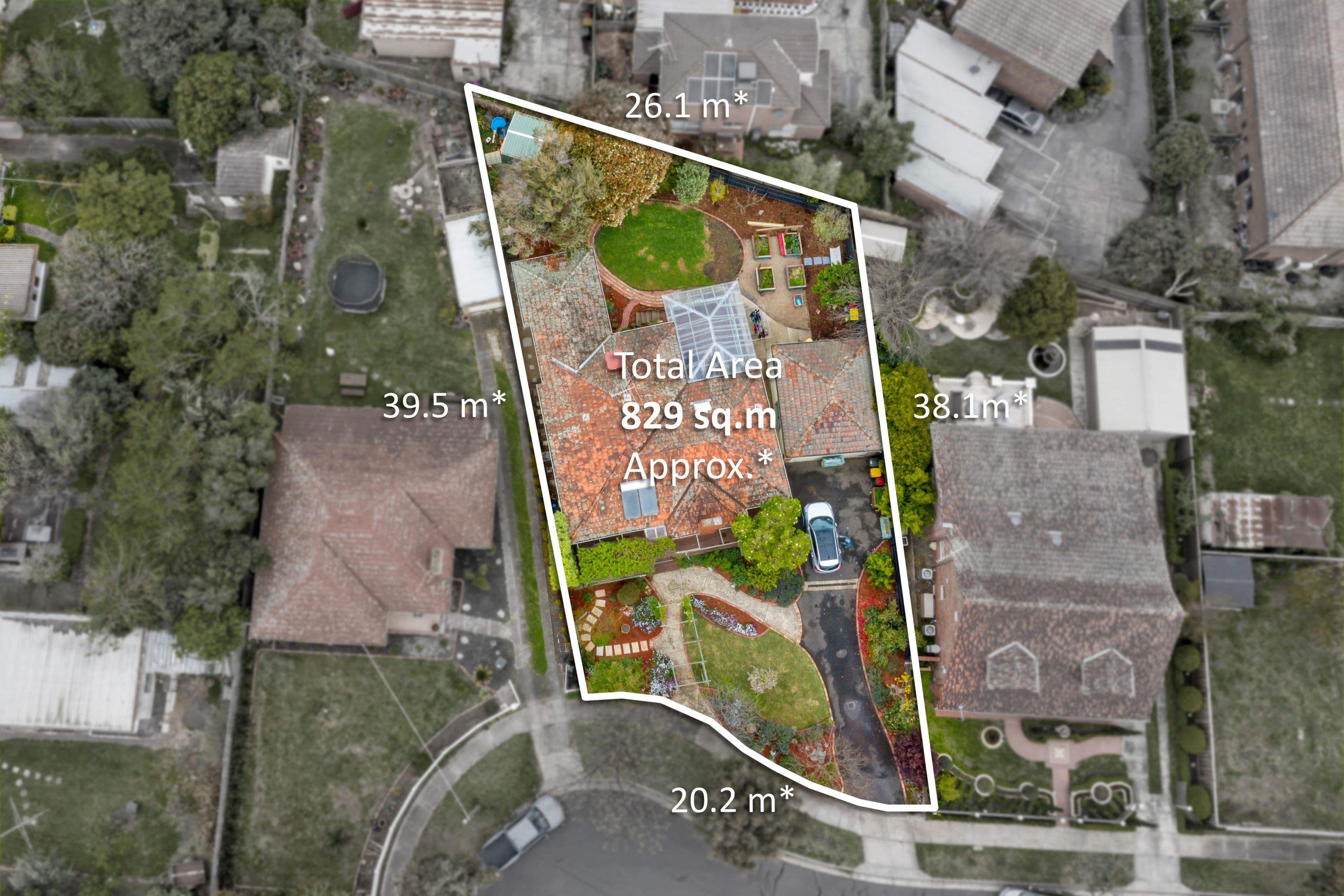 4 Warriner Court, Oakleigh East VIC 3166, Oakleigh East - Thumbnail 3