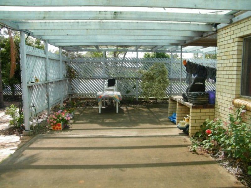 13 Wheeler Street, CHINCHILLA QLD 4413, Chinchilla - Thumbnail 4