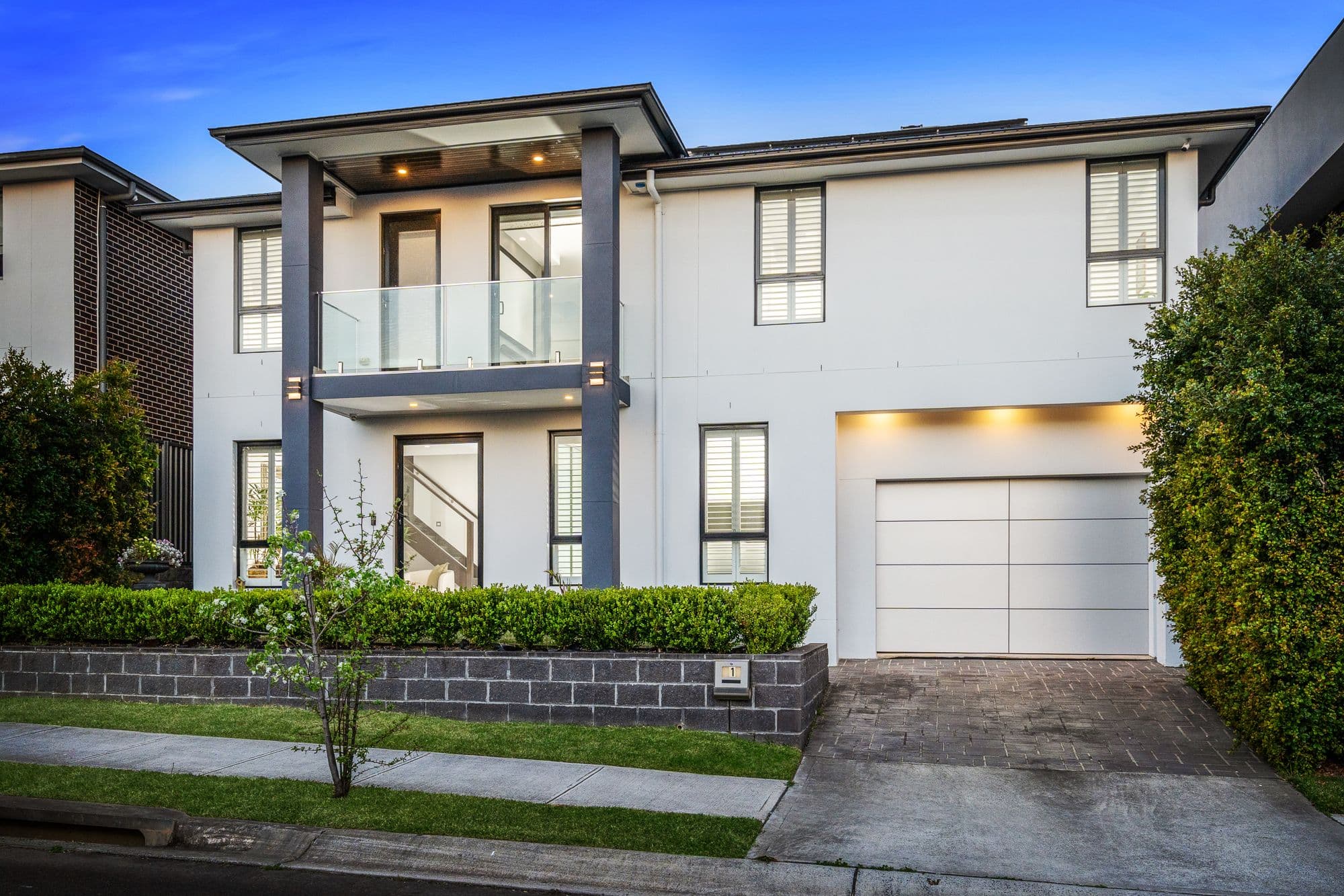 1 Soho Street, The Ponds NSW 2769, The Ponds - Image 1