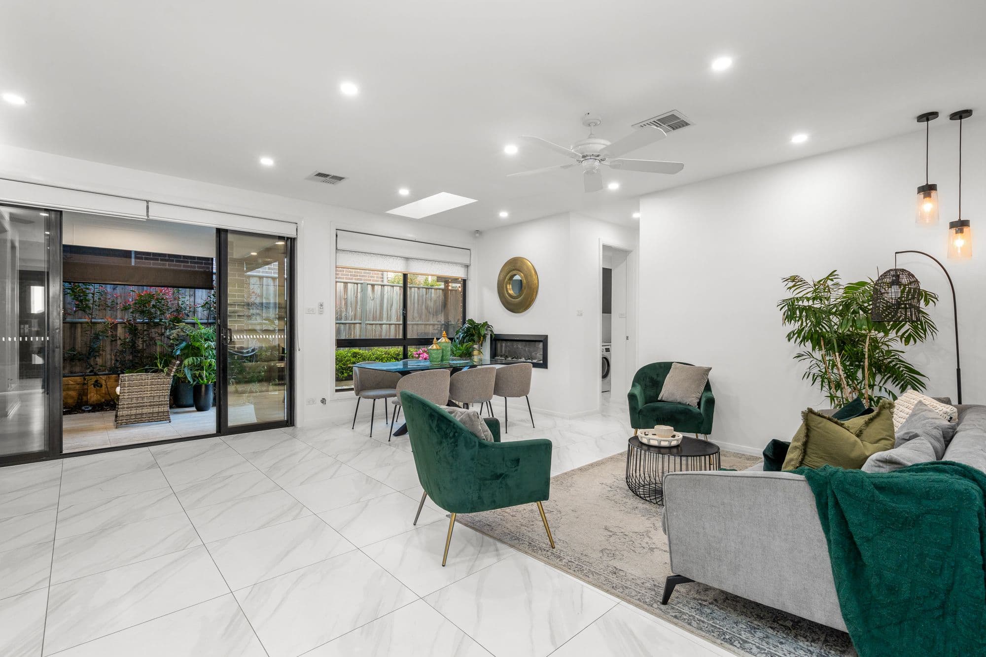 1 Soho Street, The Ponds NSW 2769, The Ponds - Thumbnail 5