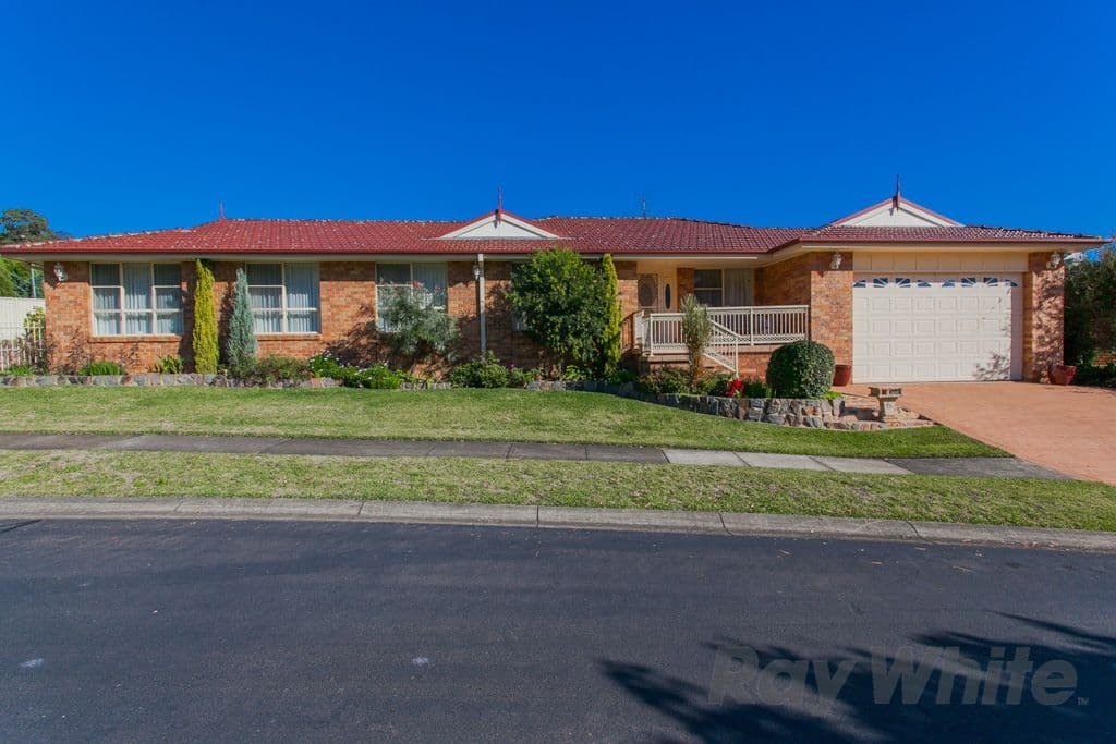 6 Minimbah Close, WALLSEND NSW 2287, Wallsend - Image 1
