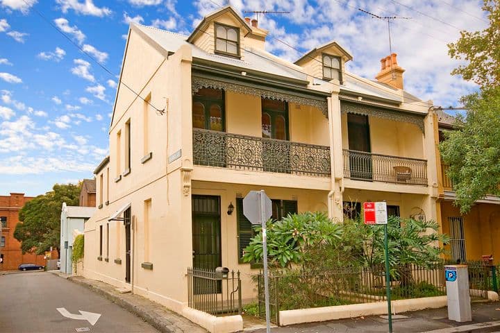263  Bulwara Road, ULTIMO NSW 2007, Ultimo - Image 1