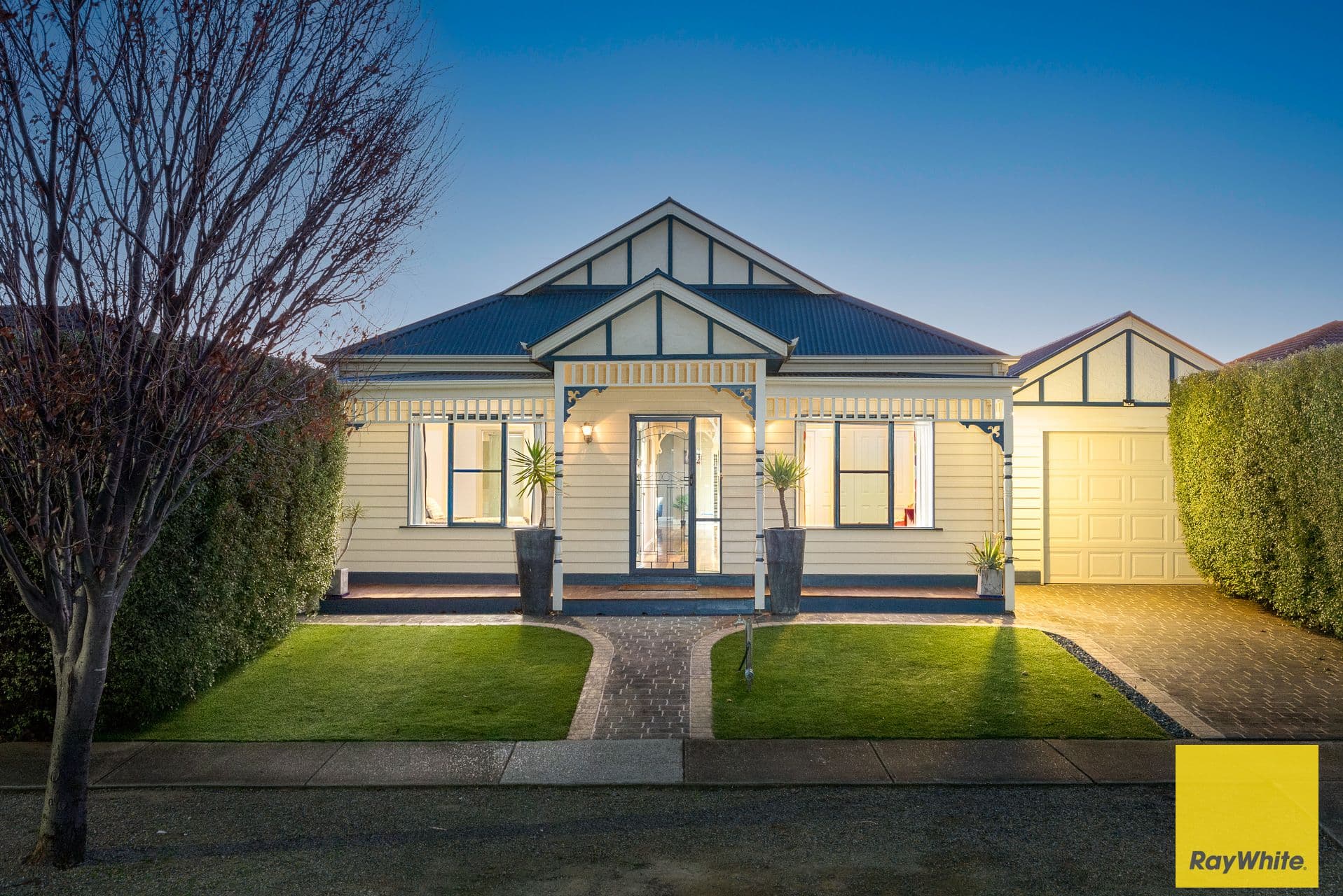 23 Rosamond Avenue, Tarneit VIC 3029, Tarneit - Image 1