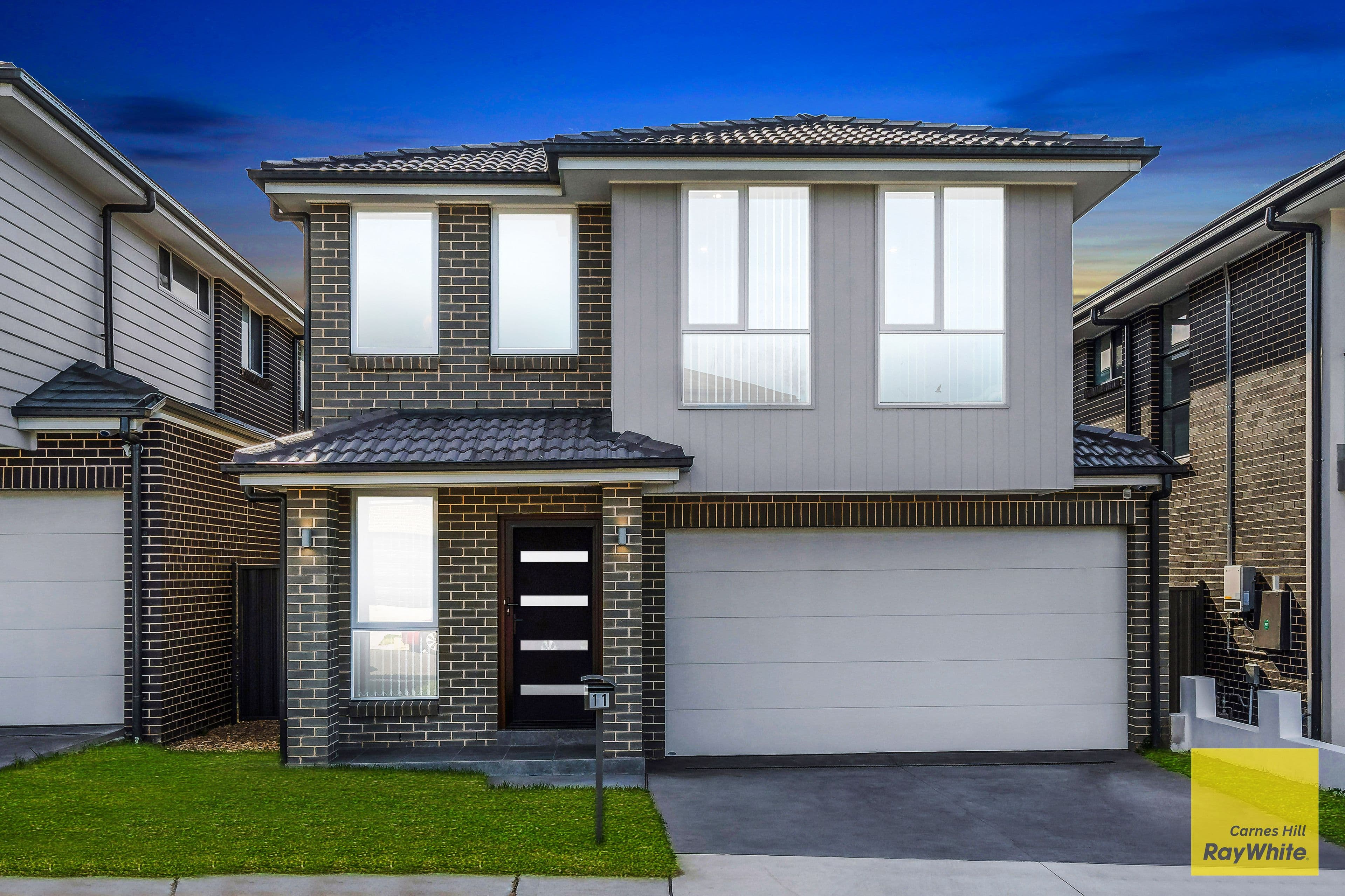 11 Apiary Street, Austral NSW 2179, Austral - Image 1