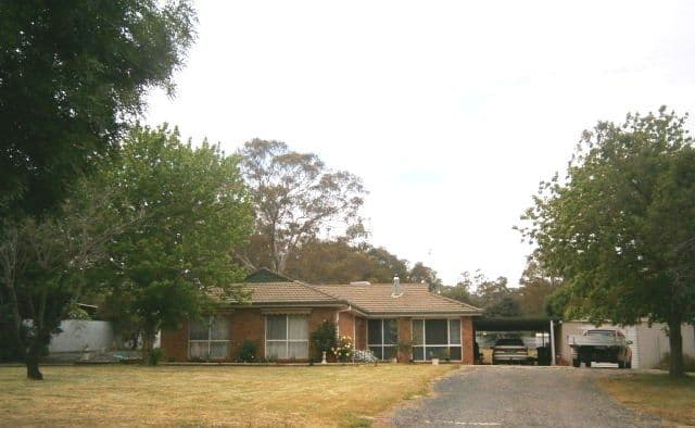 4 Bradman Street, COOTAMUNDRA NSW 2590, Cootamundra - Image 1