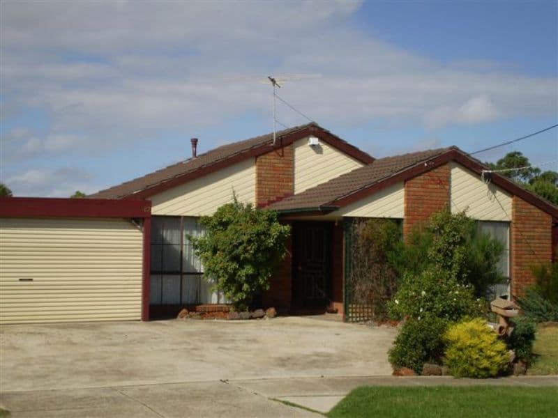 82 Silvereye Crescent, WERRIBEE VIC 3030, Werribee - Image 1