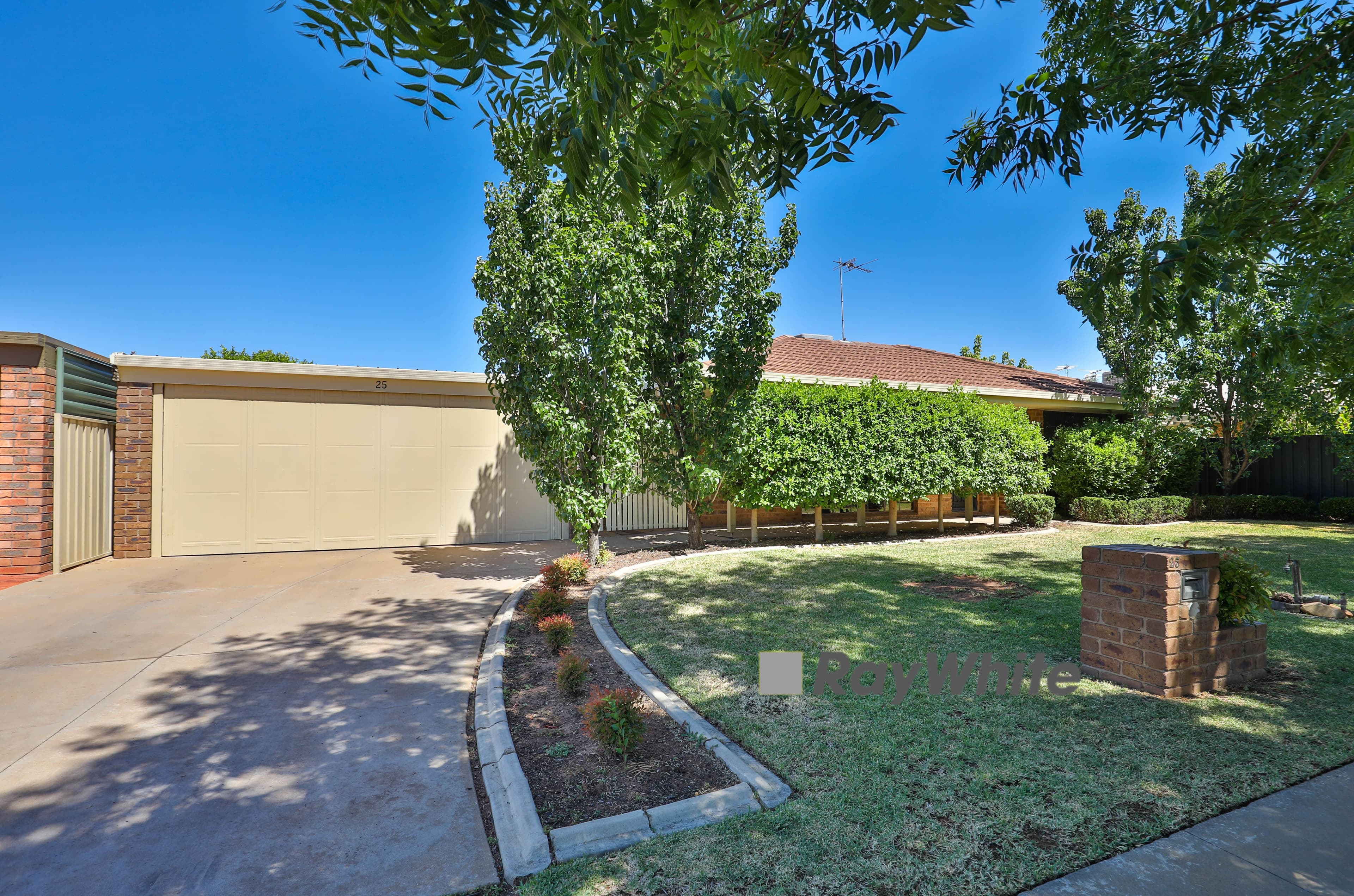 25 Washington Drive, Mildura VIC 3500, Mildura - Image 1