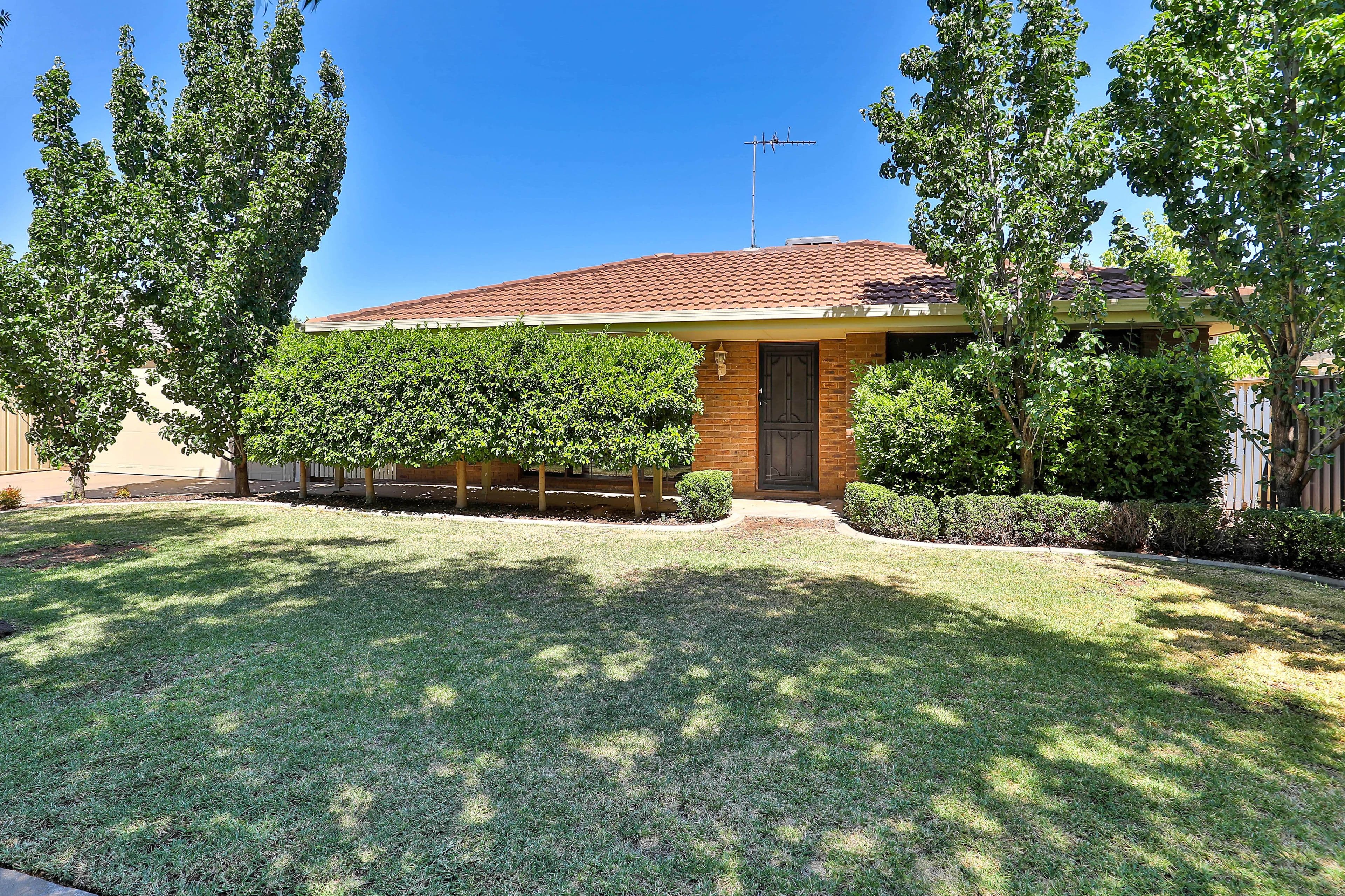 25 Washington Drive, Mildura VIC 3500, Mildura - Thumbnail 2