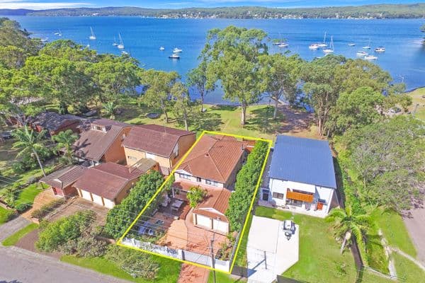90 Noamunga Crescent, Gwandalan - Image 1