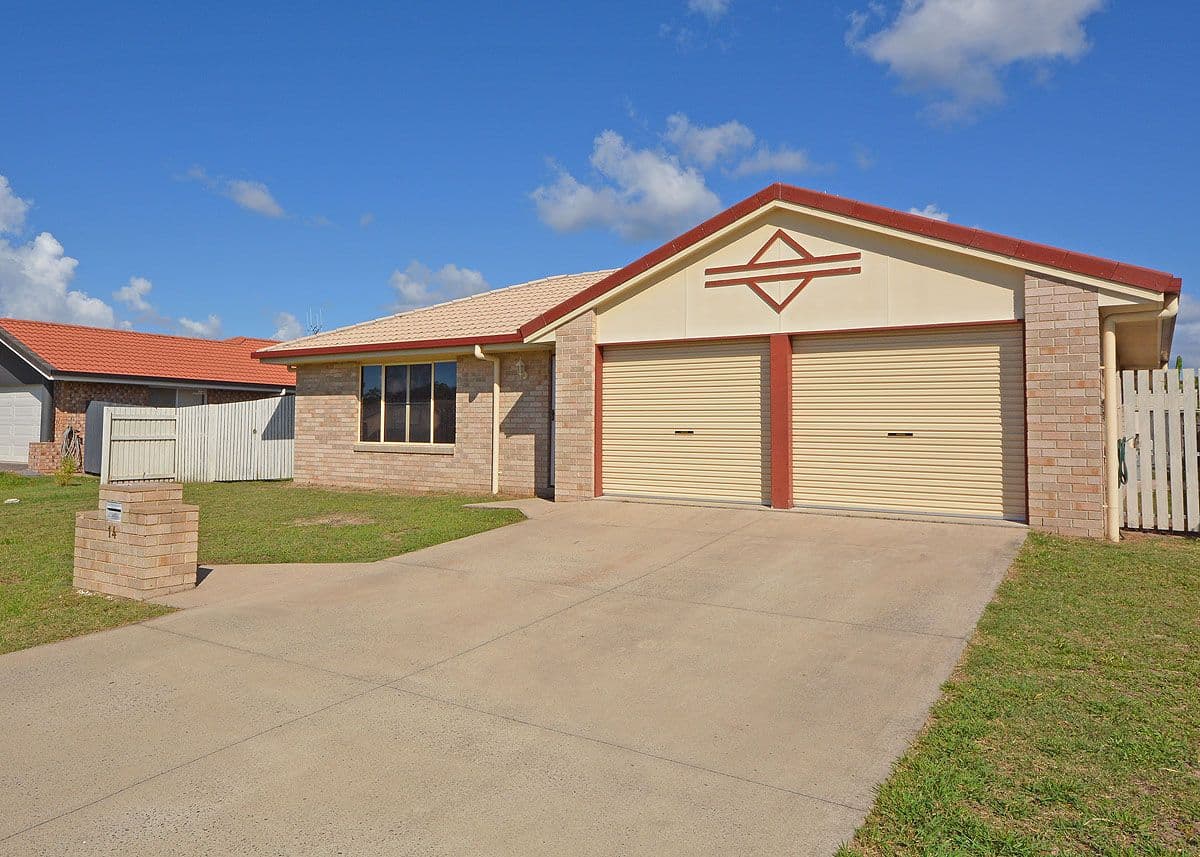 14 Sunny Way, Toogoom QLD 4655, Toogoom - Image 1