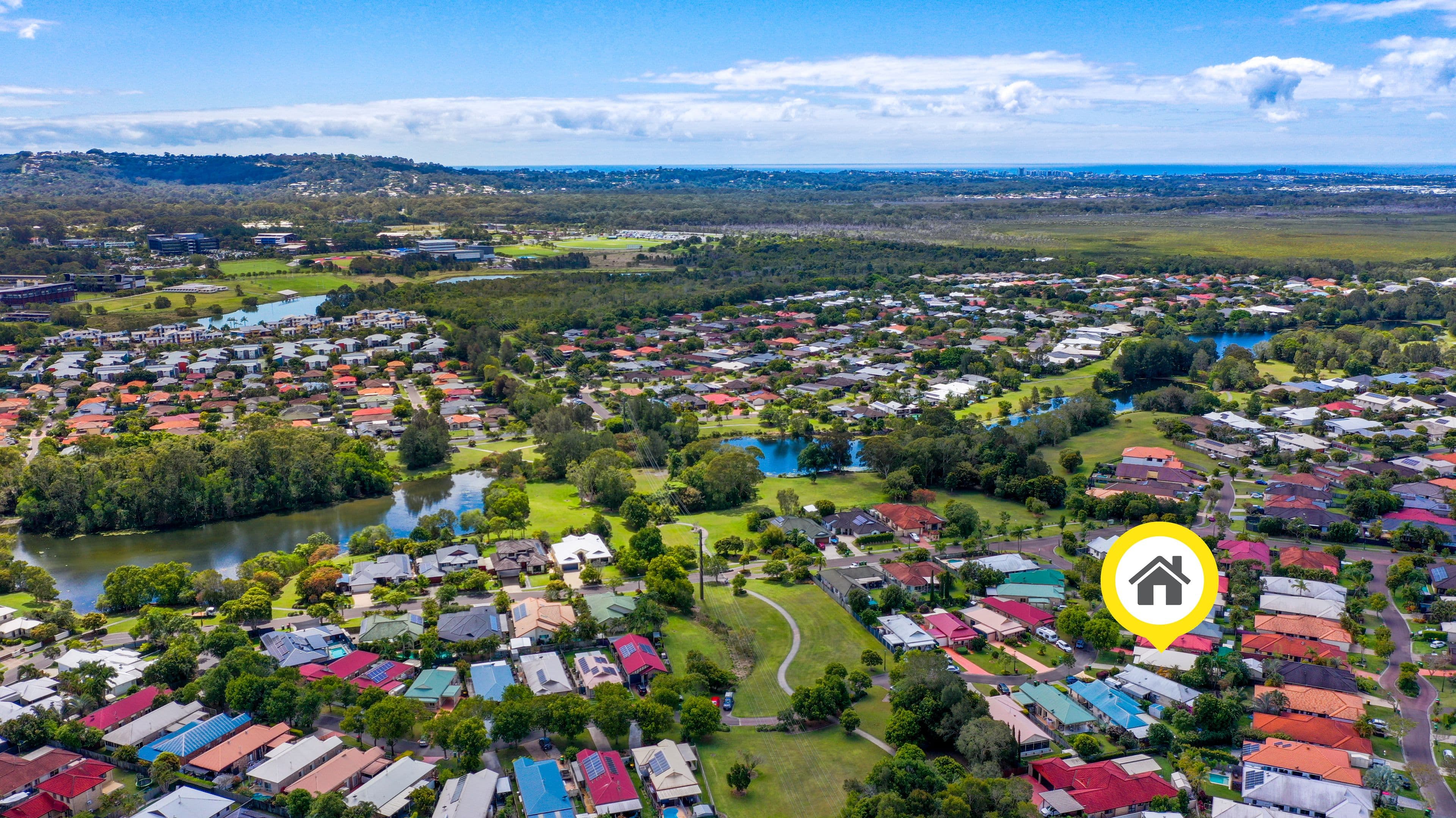 40 Chesterton Crescent, Sippy Downs QLD 4556, Sippy Downs - Image 1