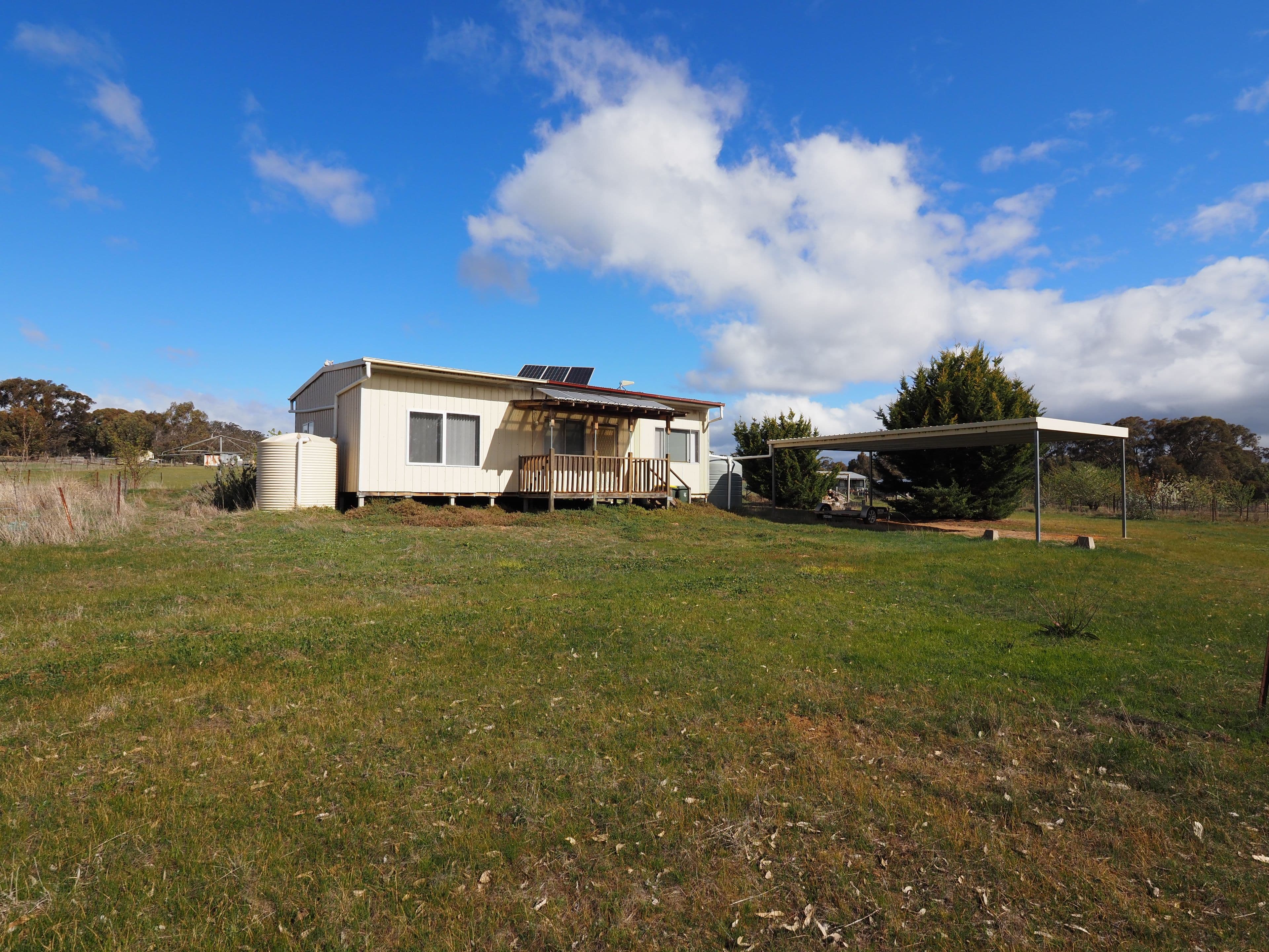 410 Landsborough-barkly Road, Barkly VIC 3384, Barkly - Thumbnail 2