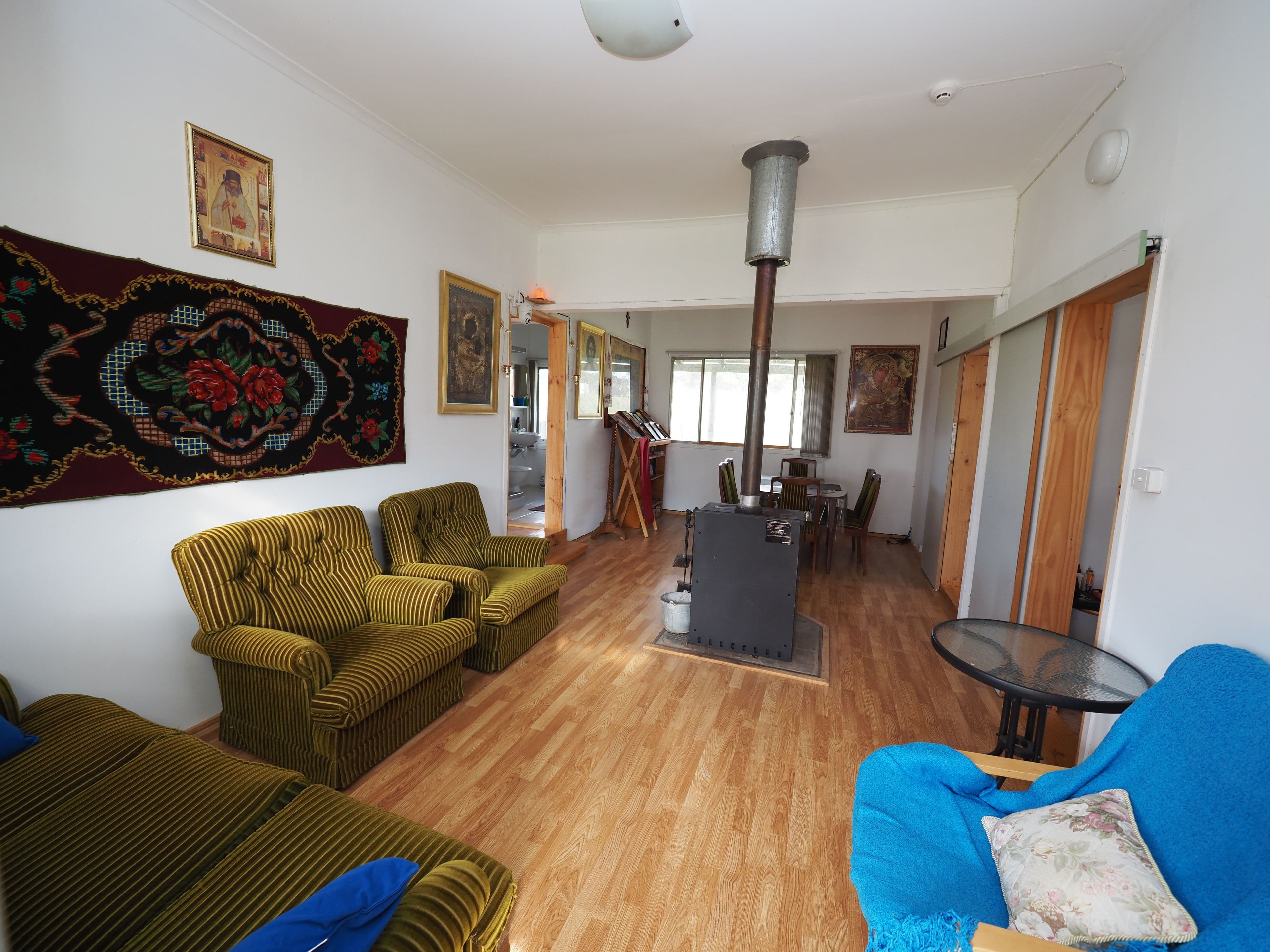 410 Landsborough-barkly Road, Barkly VIC 3384, Barkly - Thumbnail 3