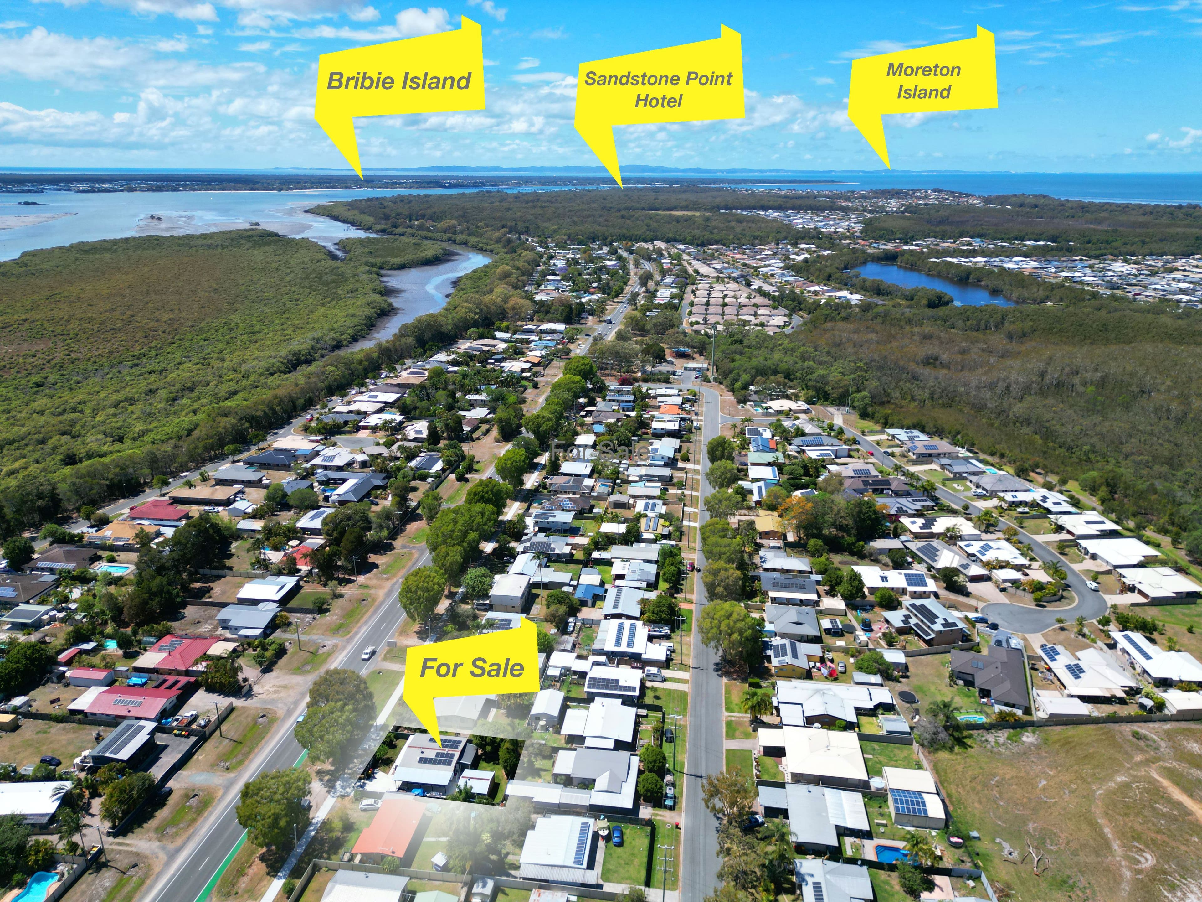 1282 Bribie Island Road, Ningi QLD 4511, Ningi - Thumbnail 5