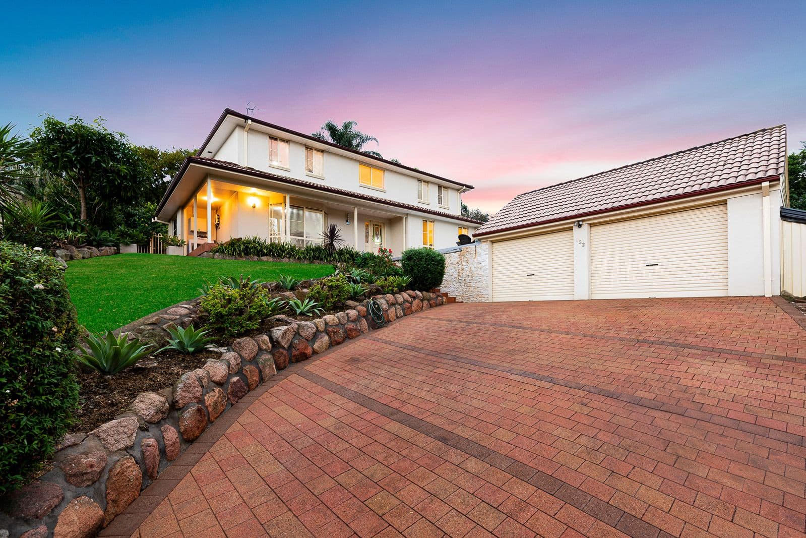 132 Delaney Drive, Baulkham Hills NSW 2153, Baulkham Hills - Image 1