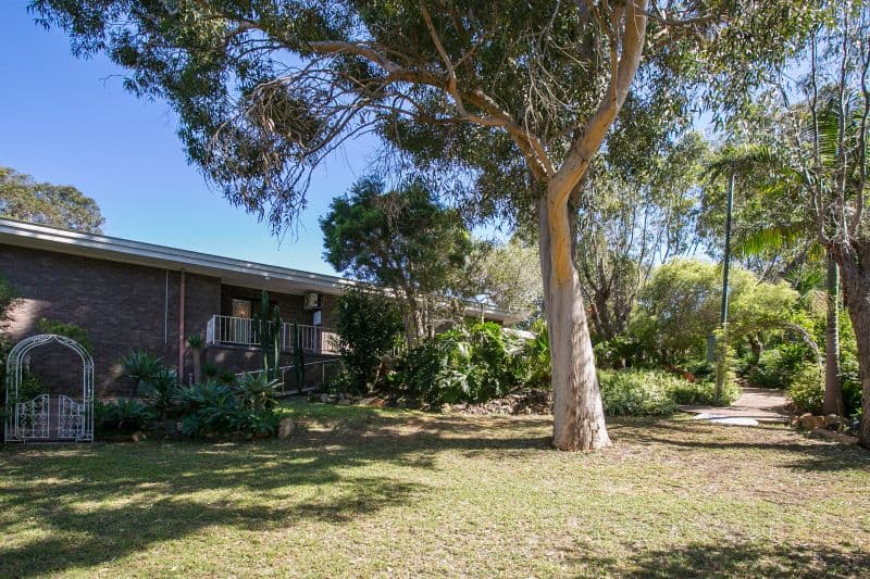 5 Grenville Road, Gooseberry Hill WA 6076, Gooseberry Hill - Image 1