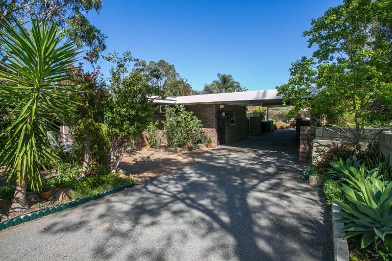 5 Grenville Road, Gooseberry Hill WA 6076, Gooseberry Hill - Thumbnail 3