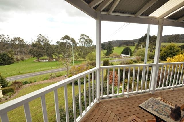 365 Melrose Road, EUGENANA TAS 7310, Eugenana - Thumbnail 6