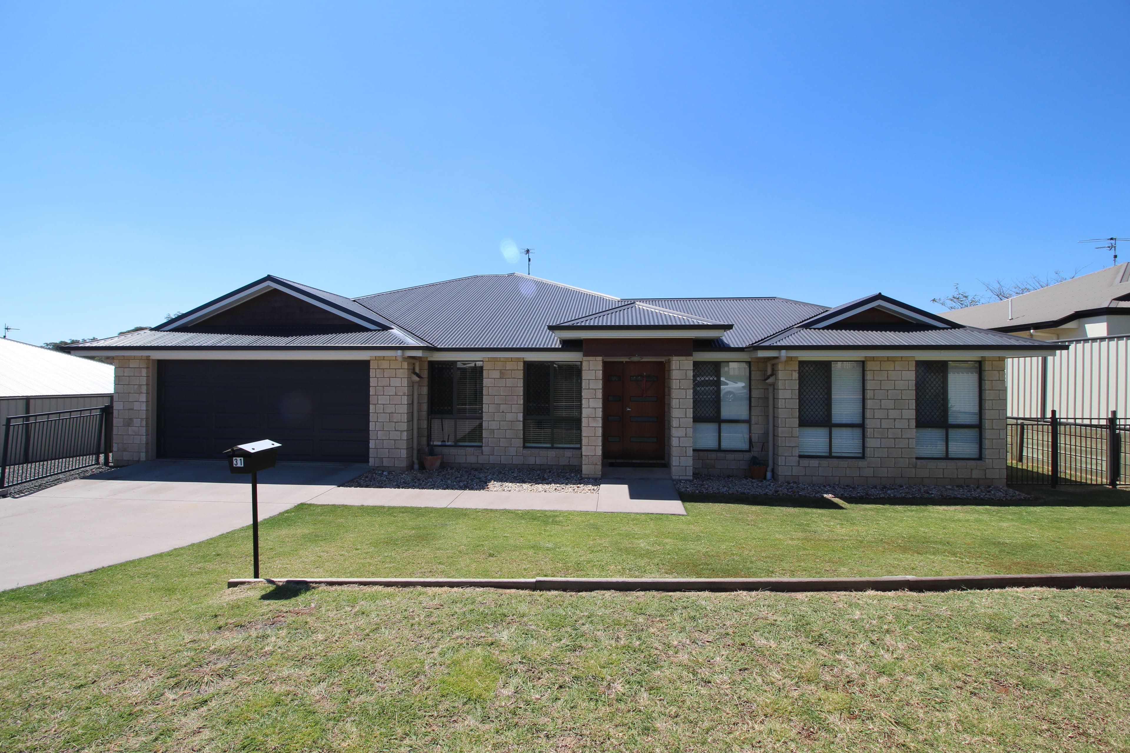 31 Stanley, Pittsworth QLD 4356, Pittsworth - Image 1