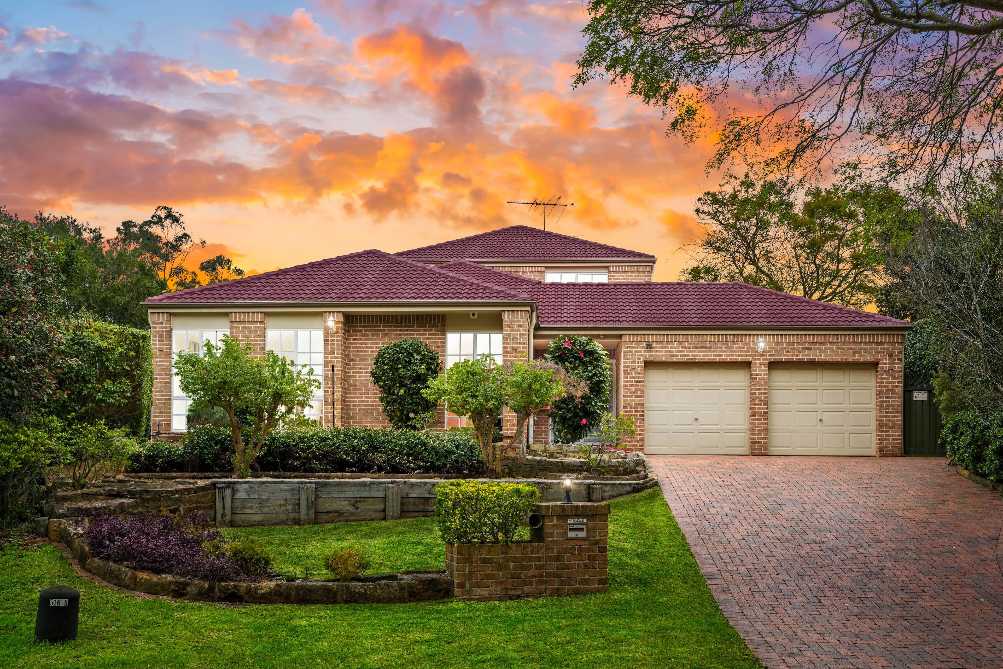 20 Somerset Way, Castle Hill NSW 2154, Castle Hill - Image 1