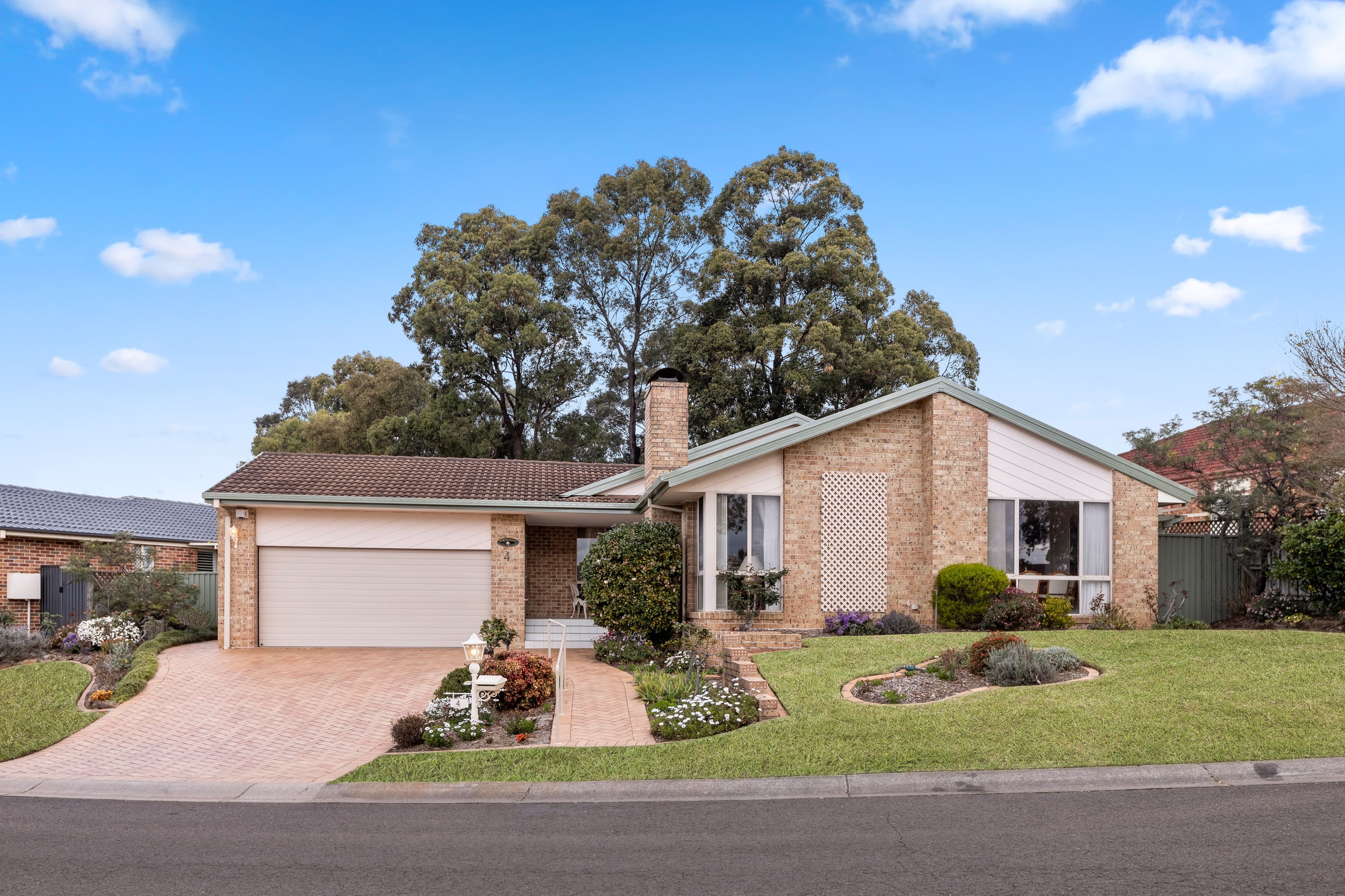 4 Fern Circuit East, Menai NSW 2234, Menai - Image 1