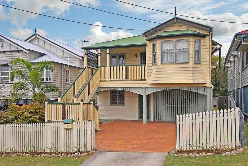 6 Seventh Avenue, WINDSOR QLD 4030, Windsor - Image 1