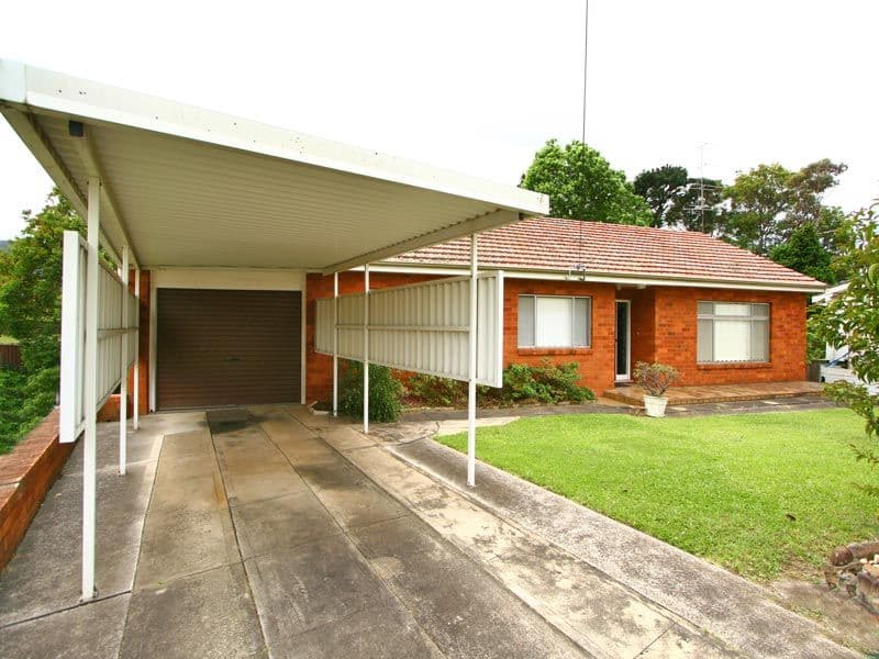 18  McLean Avenue, FAIRY MEADOW NSW 2519, Fairy Meadow - Thumbnail 2