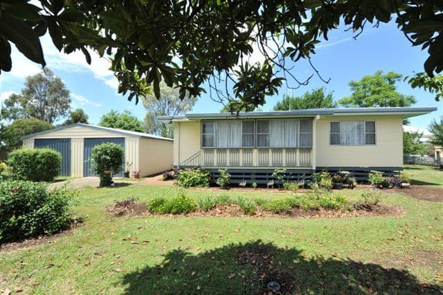 5 Alden Street, CLIFTON QLD 4361, Clifton - Image 1