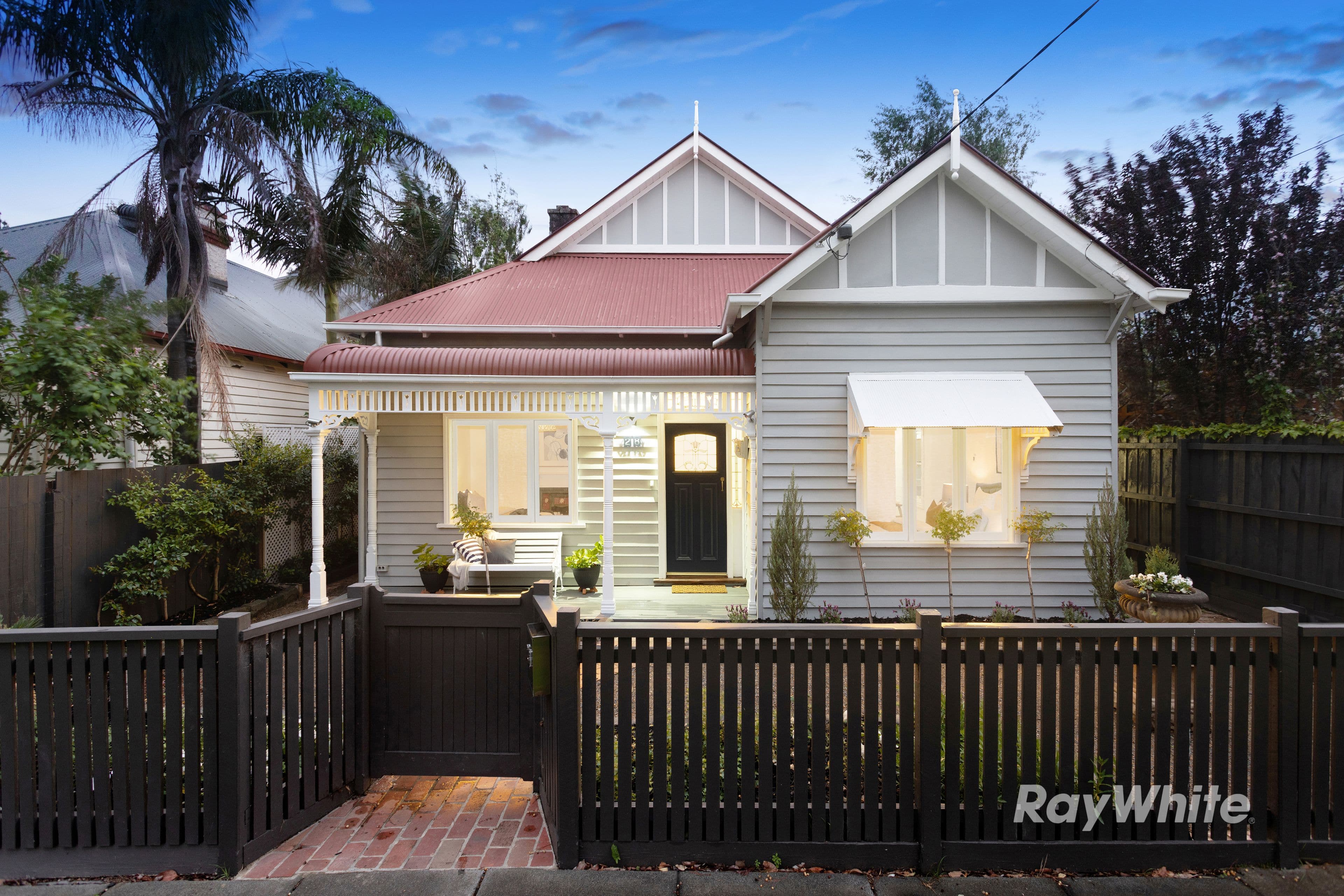 28 Canterbury Street, Hughesdale VIC 3166, Hughesdale - Image 1