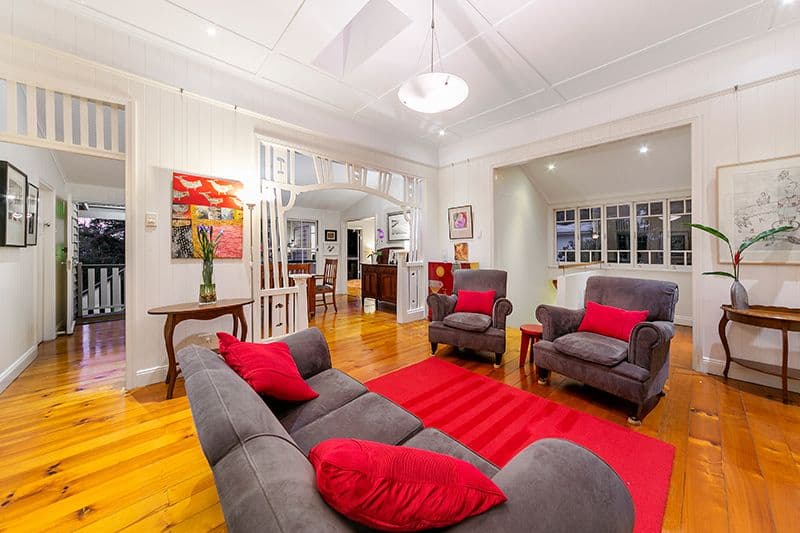 19 Wilkins Street East, Annerley QLD 4103, Annerley - Thumbnail 2