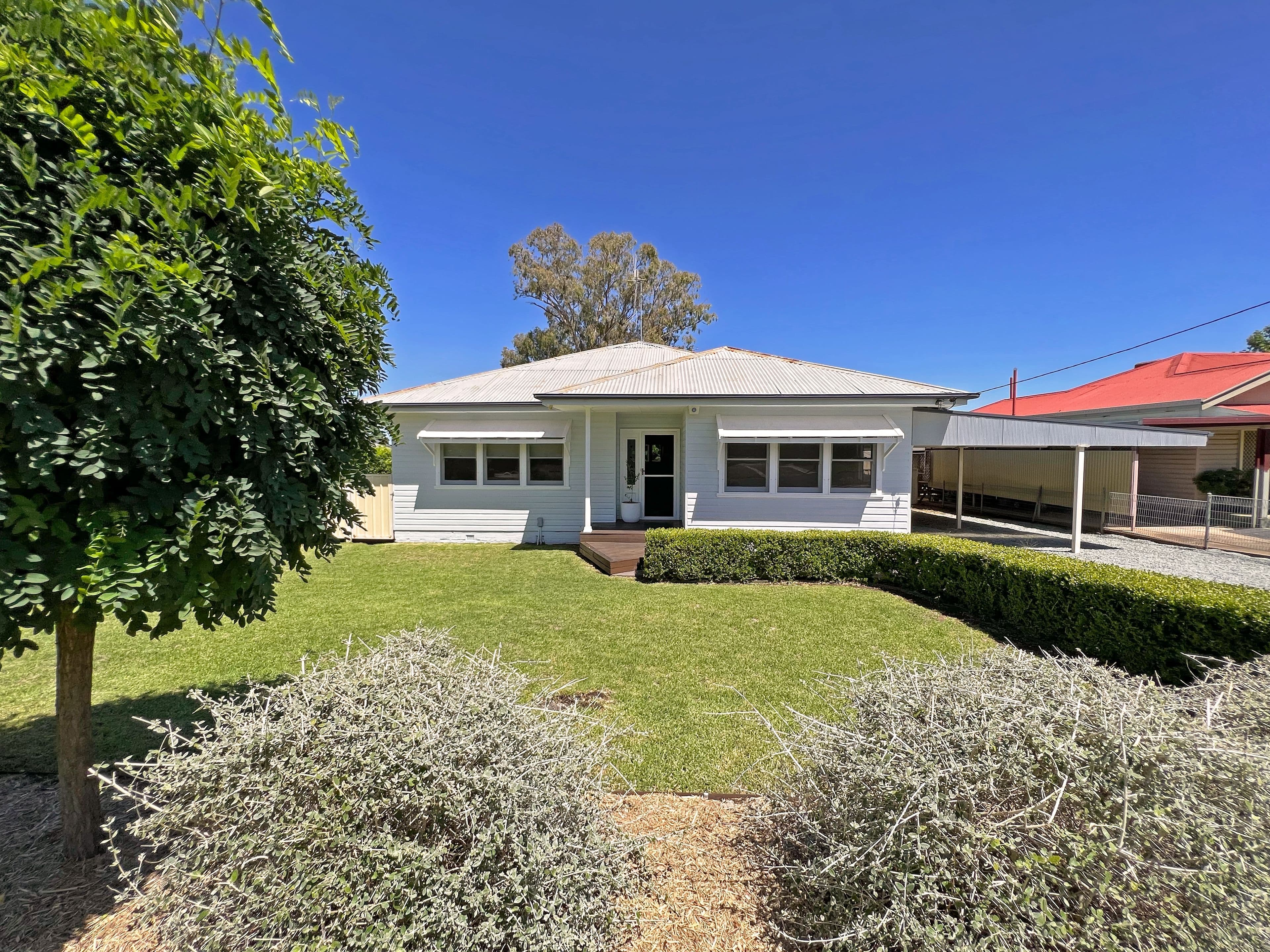 47 Church Street, Forbes NSW 2871, Forbes - Image 1