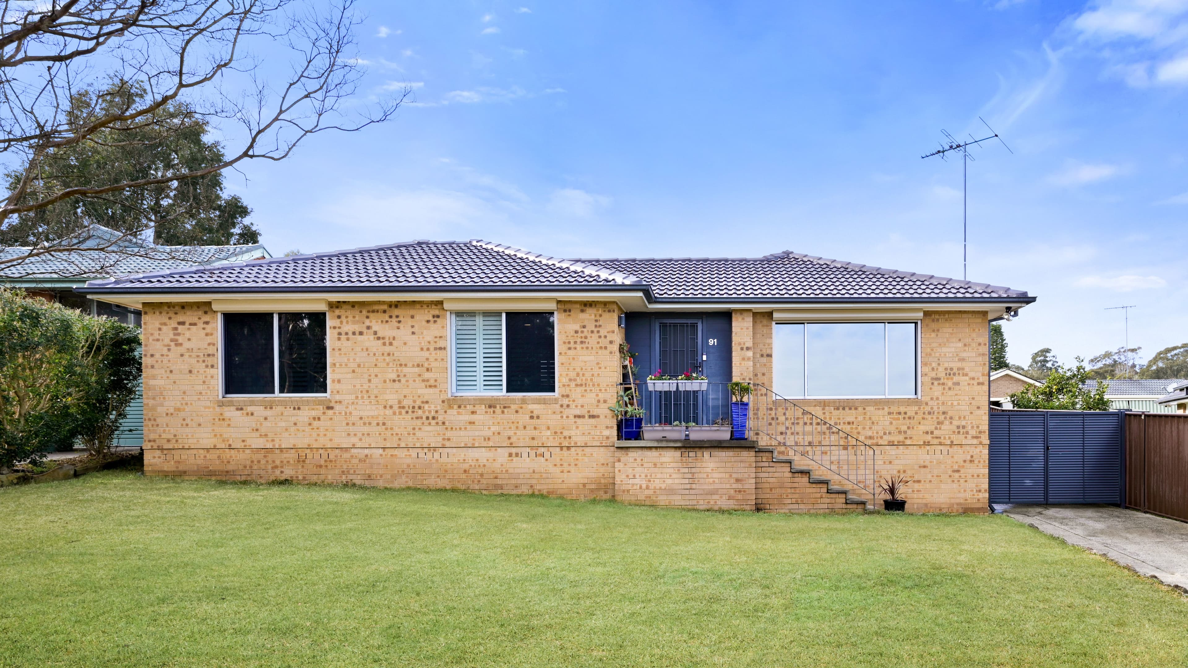 91 Junction Road, Ruse NSW 2560, Ruse - Image 1
