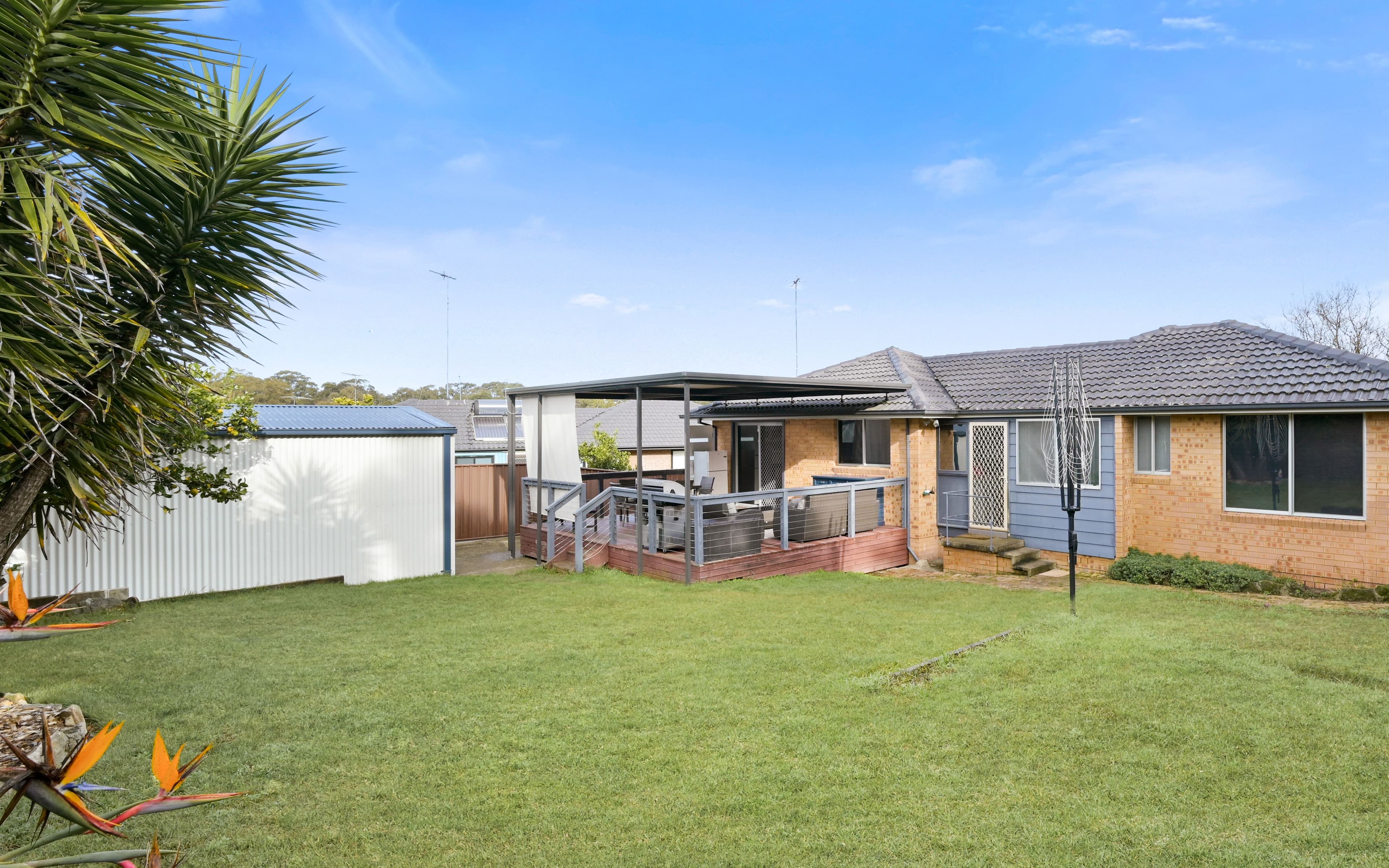 91 Junction Road, Ruse NSW 2560, Ruse - Thumbnail 2