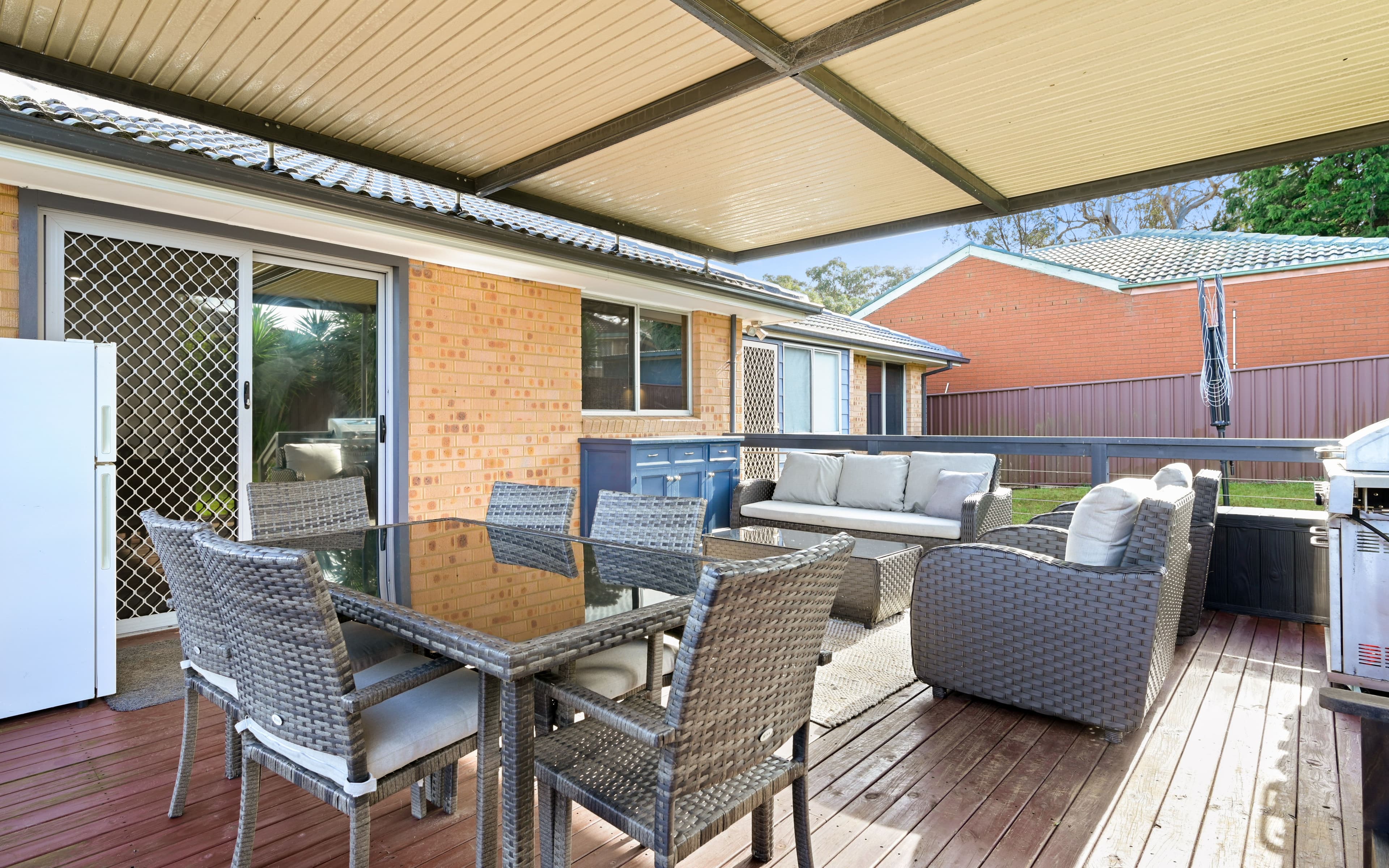 91 Junction Road, Ruse NSW 2560, Ruse - Thumbnail 4