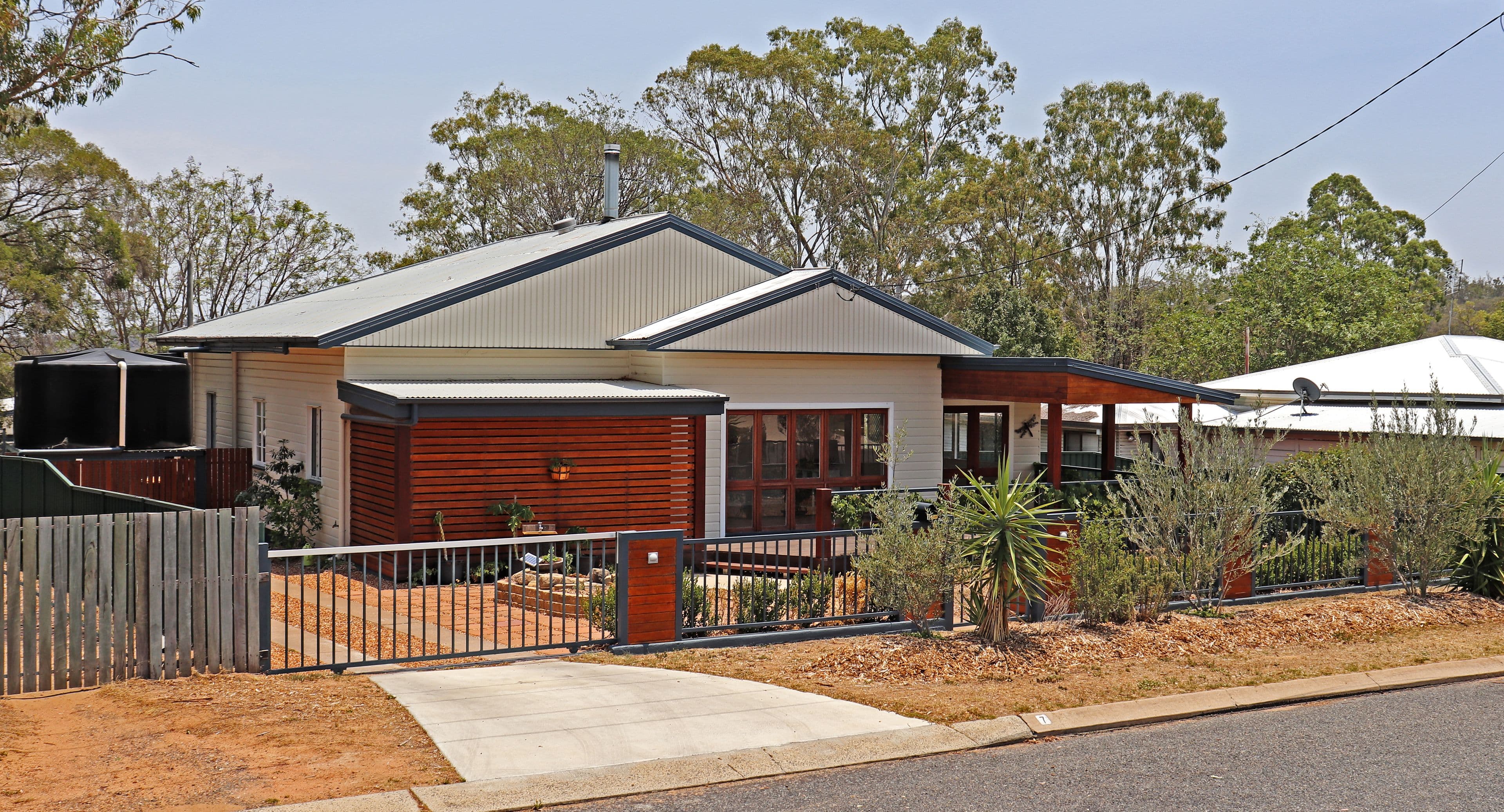 7 Warrienbah Street, Warwick QLD 4370, Warwick - Image 1