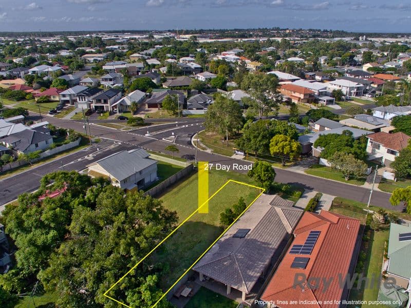 27A Day Road, Northgate QLD 4013, Northgate - Image 1