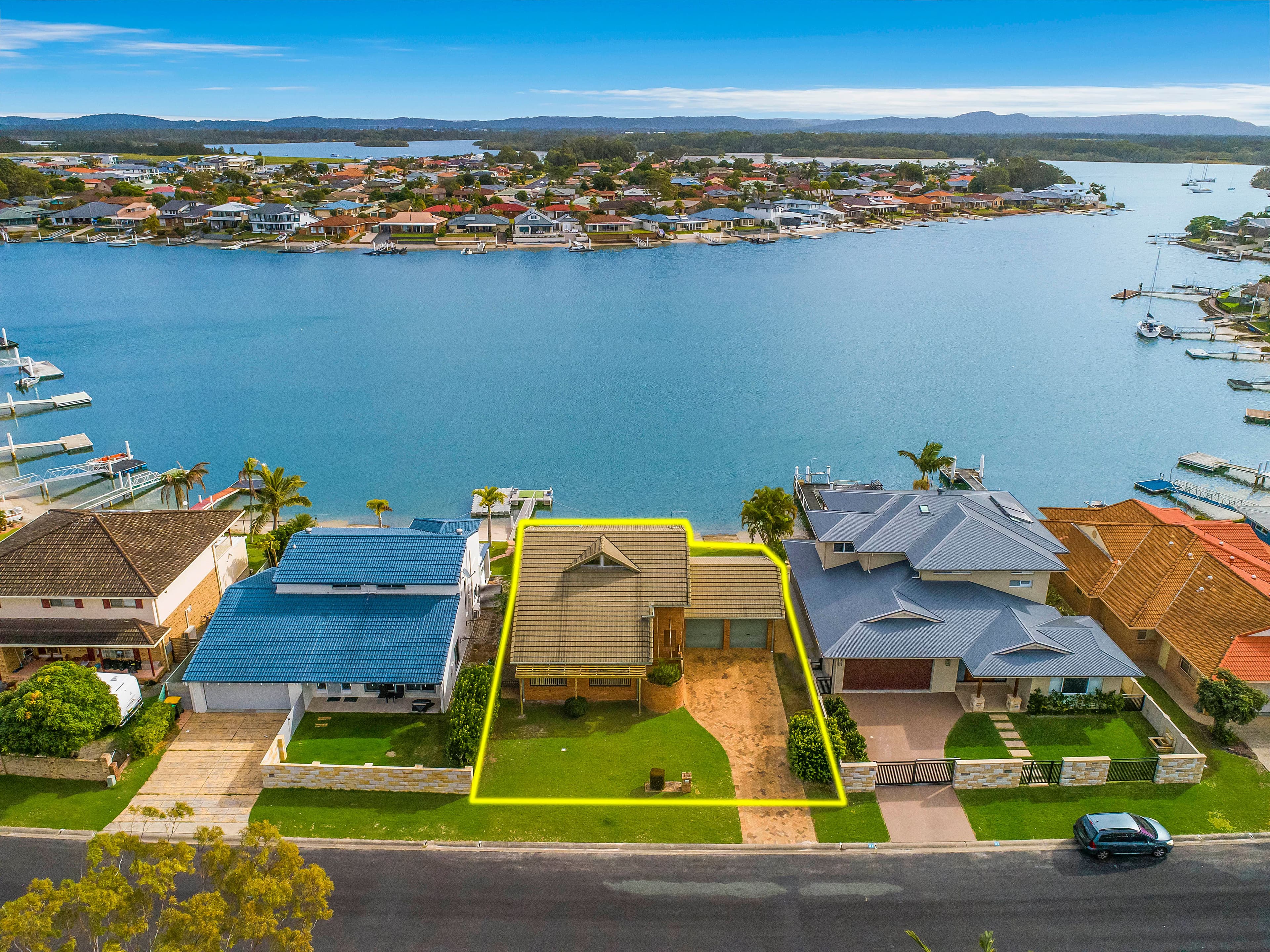 29 Melaleuca Drive, Yamba NSW 2464, Yamba - Image 1