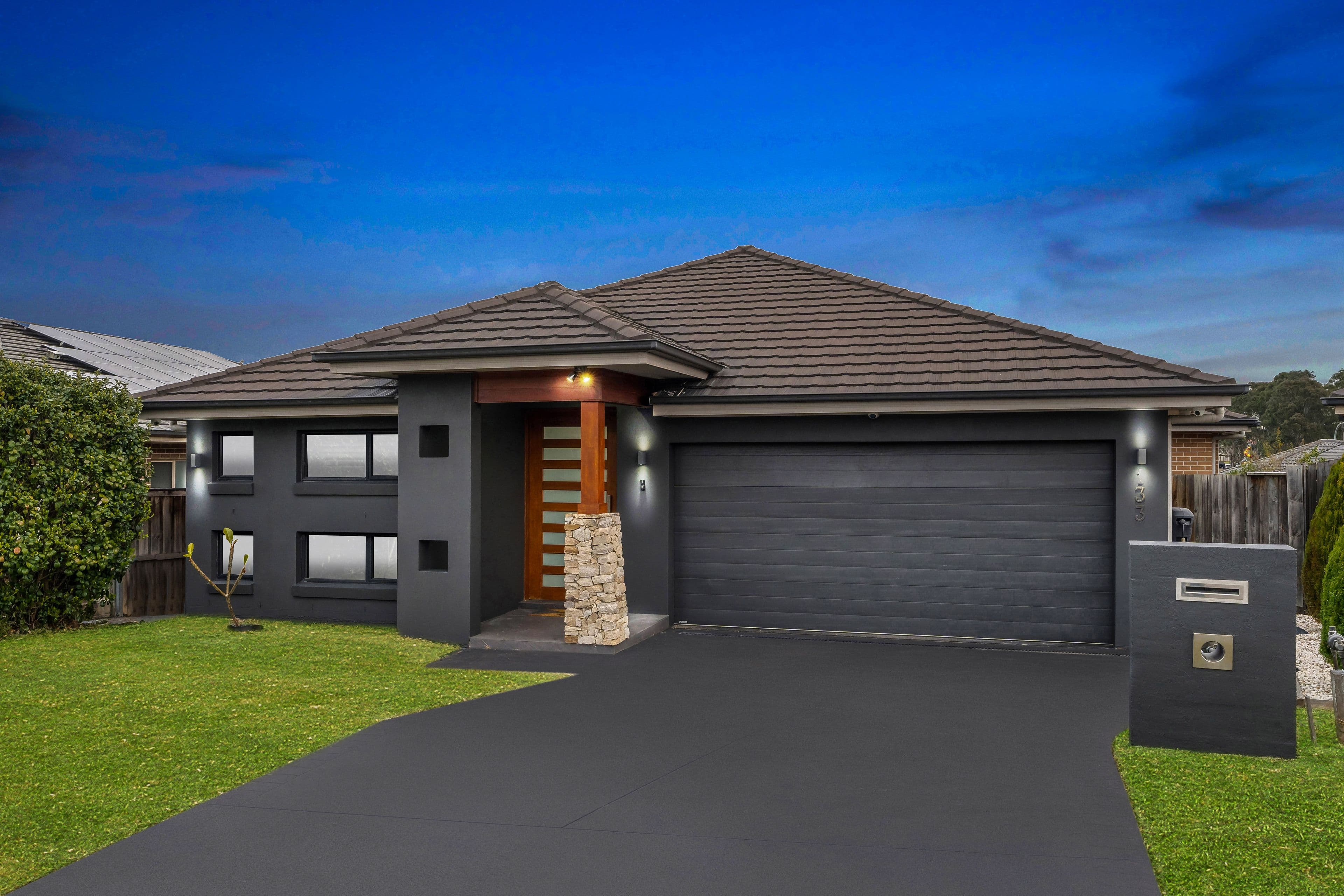 133 Pioneer Drive, Carnes Hill NSW 2171, Carnes Hill - Image 1