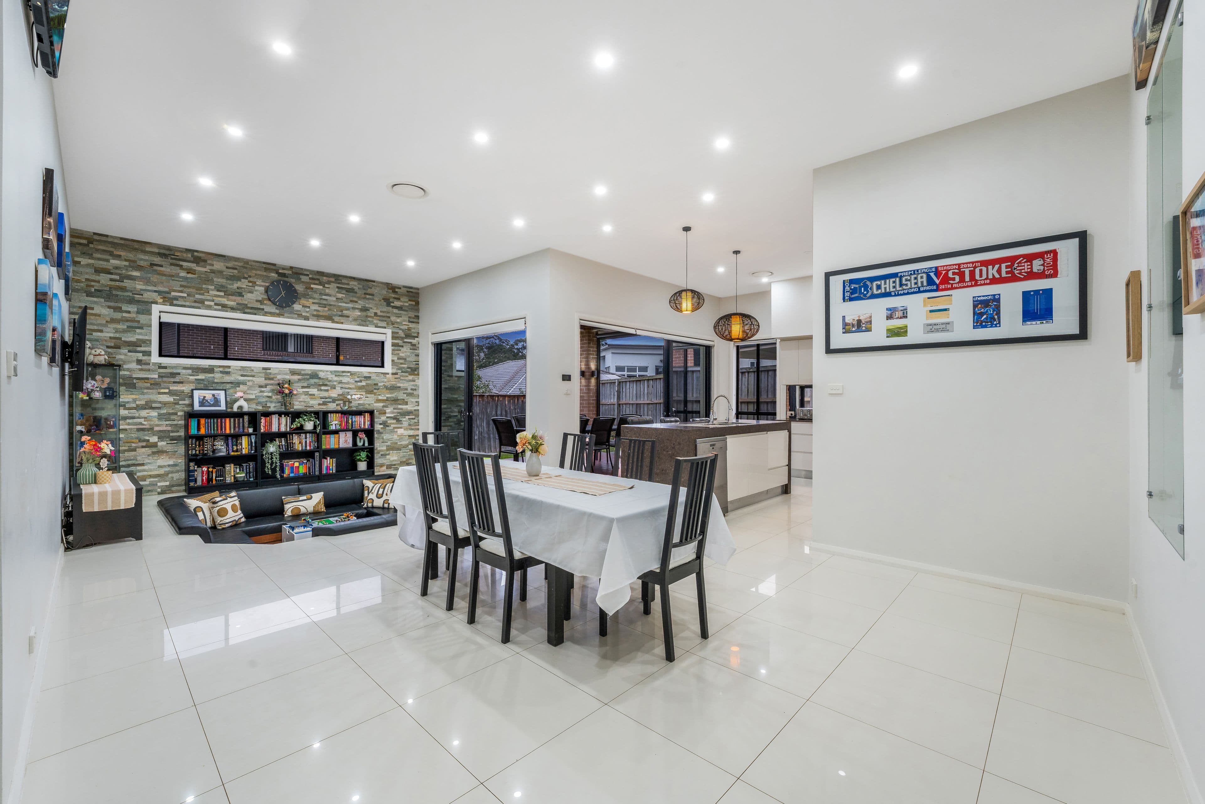 133 Pioneer Drive, Carnes Hill NSW 2171, Carnes Hill - Thumbnail 5