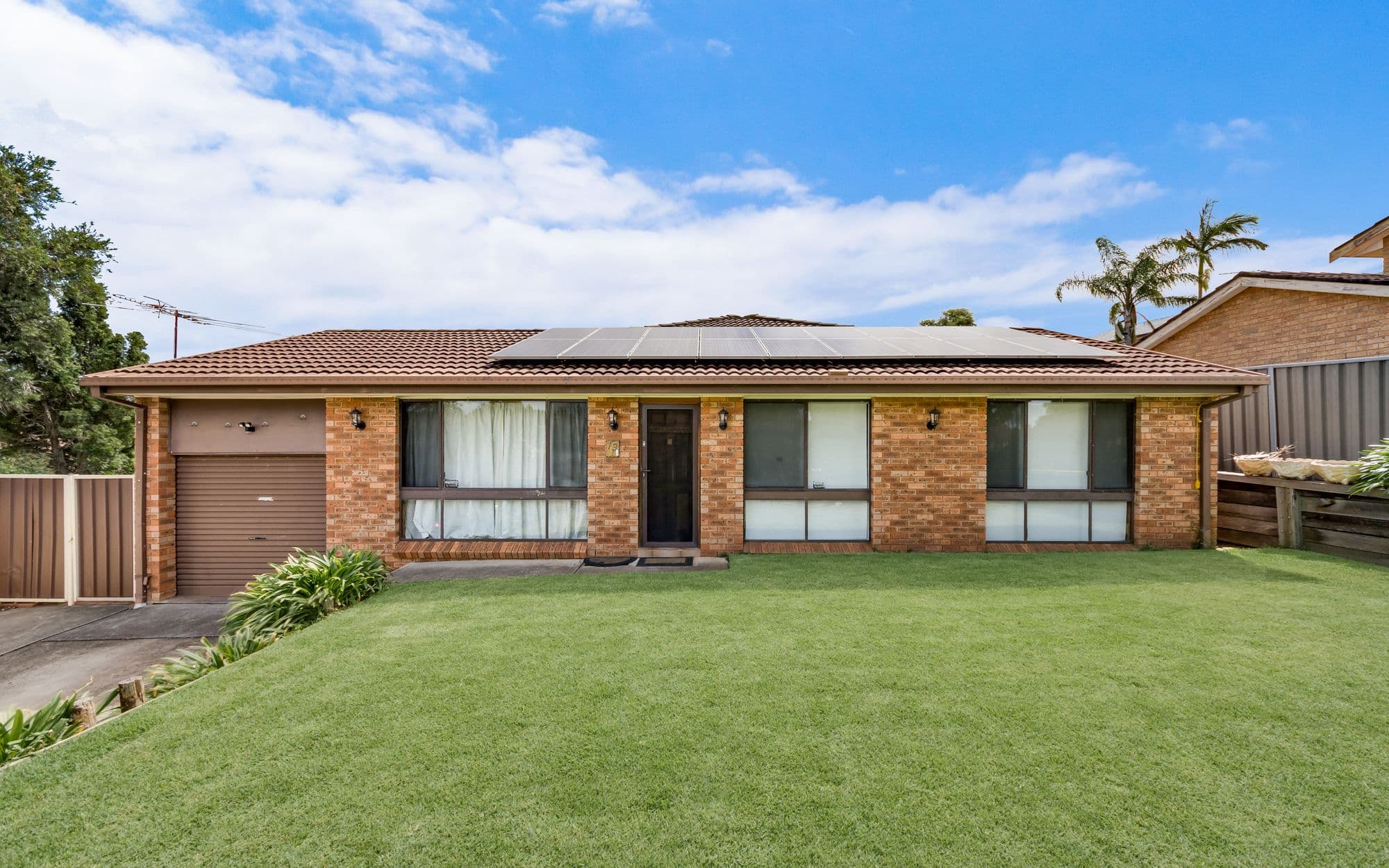 13 Codlin Street, Ambarvale NSW 2560, Ambarvale - Image 1