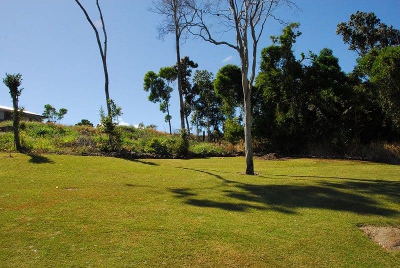 Lot 83 Kingfisher Terrace, JUBILEE POCKET QLD 4802, Jubilee Pocket - Thumbnail 3