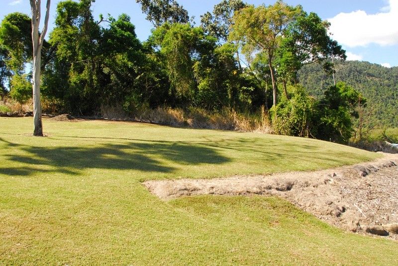 Lot 83 Kingfisher Terrace, JUBILEE POCKET QLD 4802, Jubilee Pocket - Thumbnail 4