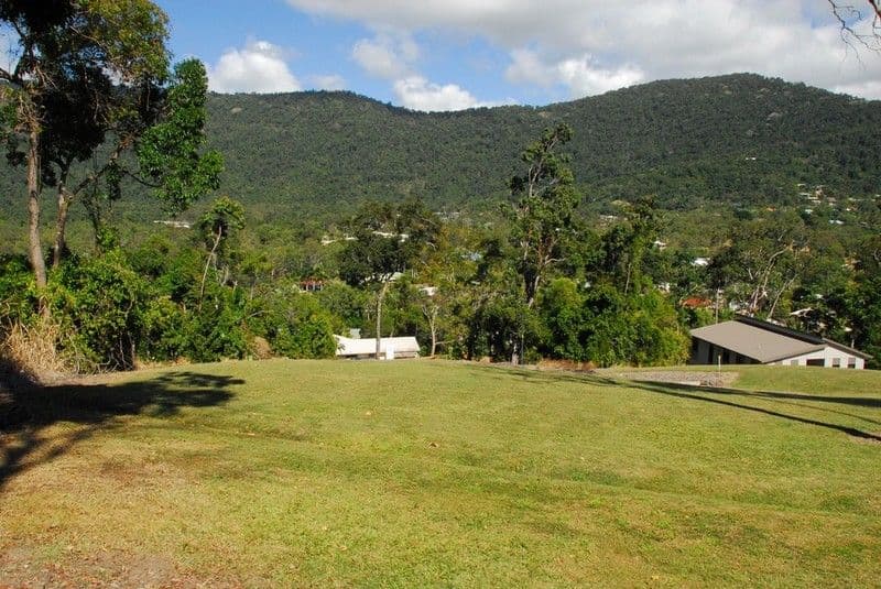 Lot 83 Kingfisher Terrace, JUBILEE POCKET QLD 4802, Jubilee Pocket - Thumbnail 5