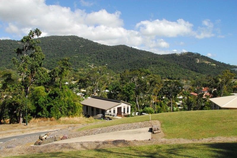 Lot 83 Kingfisher Terrace, JUBILEE POCKET QLD 4802, Jubilee Pocket - Thumbnail 6